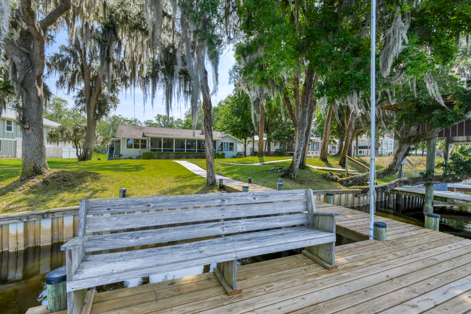 Satsuma, Florida, 32189, United States, 3 Bedrooms Bedrooms, ,2 BathroomsBathrooms,Residential,For Sale,1807722