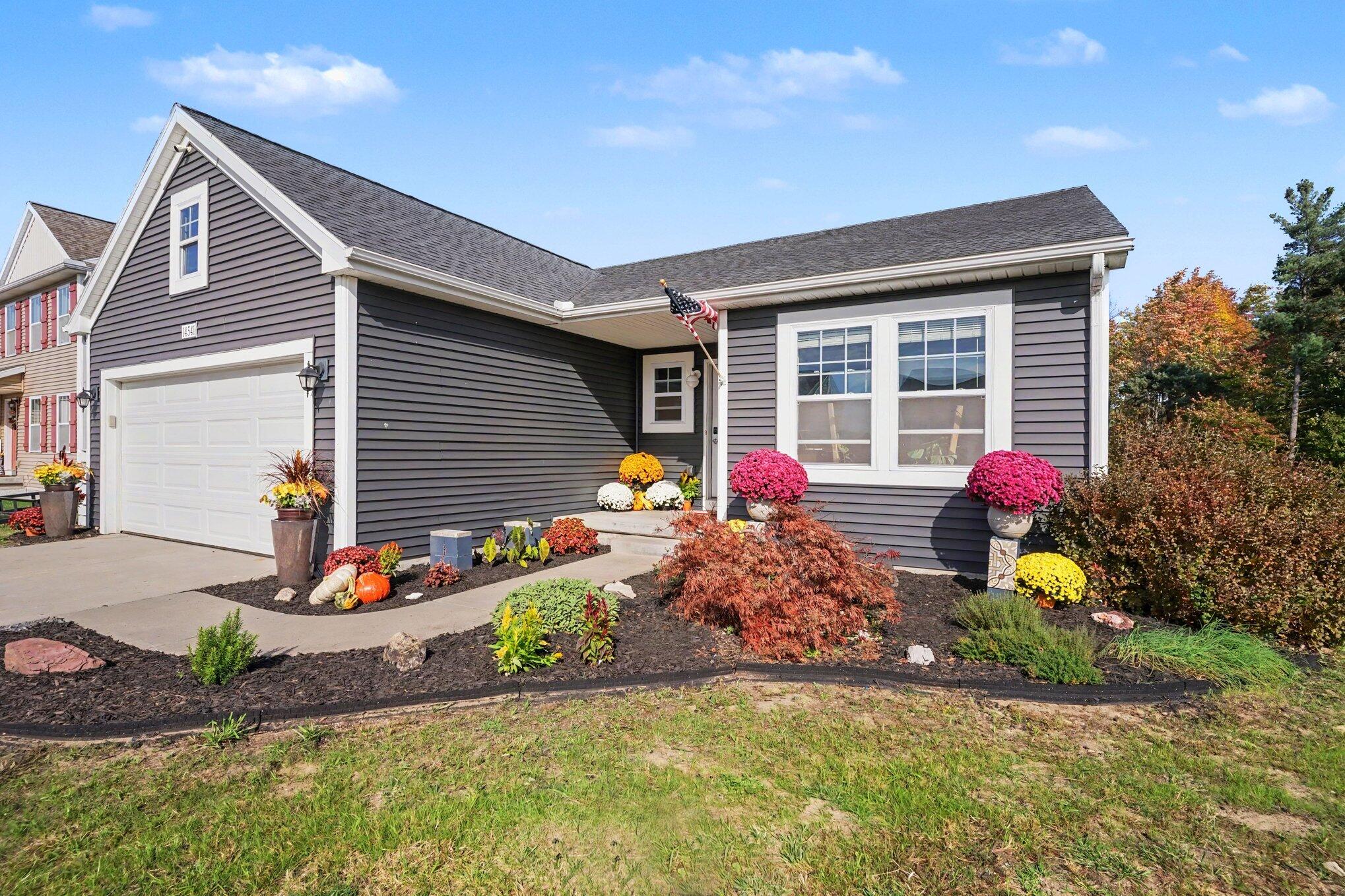 Bigleaf Dr, West Olive, MI 49460 #1