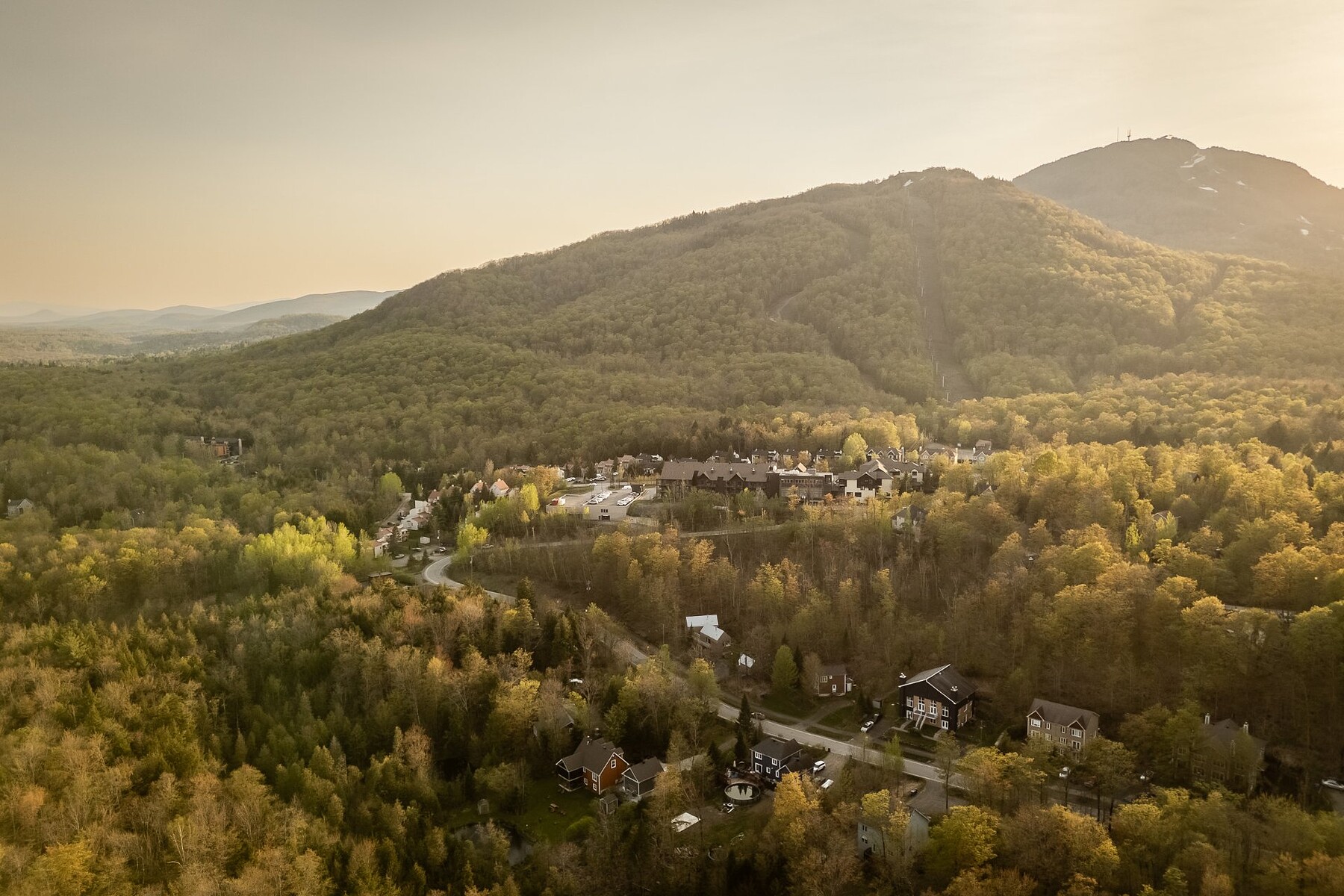  Orford, Eastern Townships - 物件實景