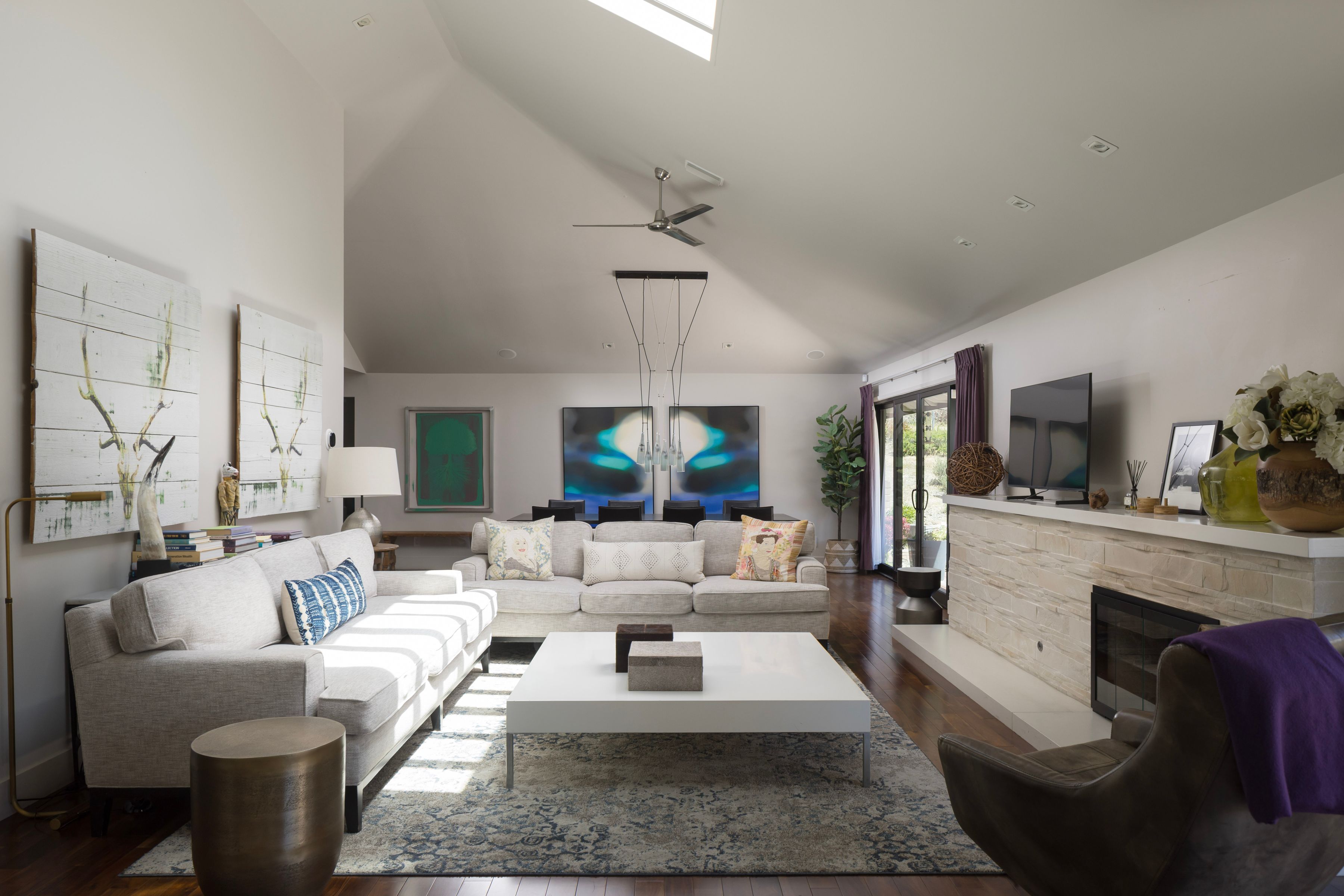  Income Producing Calistoga Compound - 物件實景