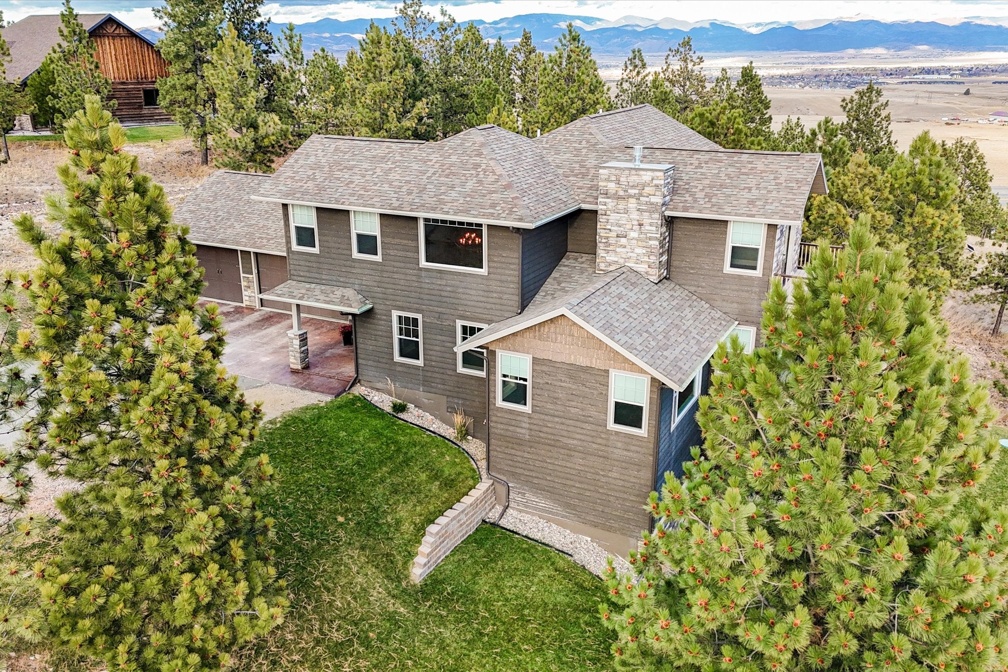 Clancy, Montana, 59634, United States, 4 Bedrooms Bedrooms, ,5 BathroomsBathrooms,Residential,For Sale,1991363