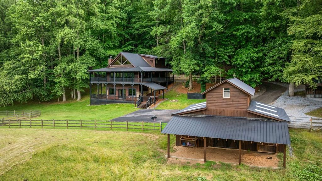 Blue Ridge, Georgia, 30513, United States, 3 Bedrooms Bedrooms, ,3 BathroomsBathrooms,Residential,For Sale,1974409