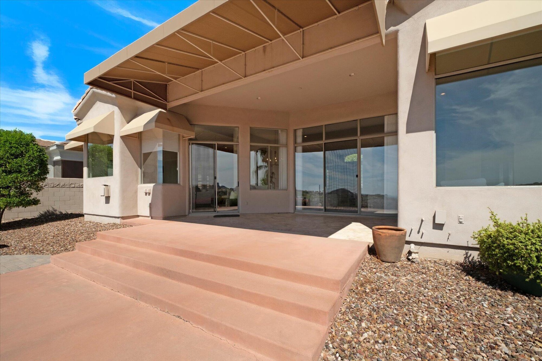  15319 E Redrock Dr¦Fountain Hills, AZ - 物件實景