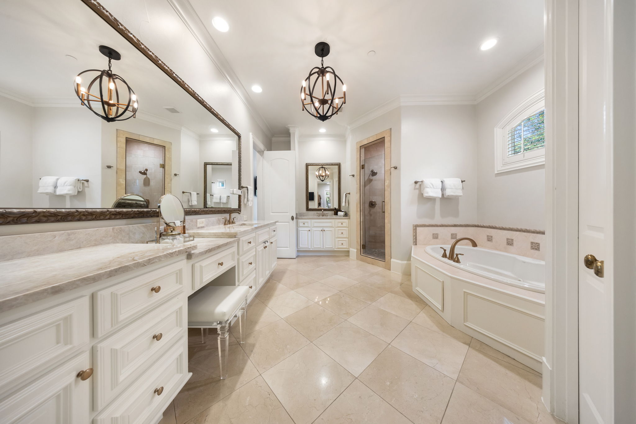  Premier Preston Hollow Location Near Top Private Schools - 物件實景