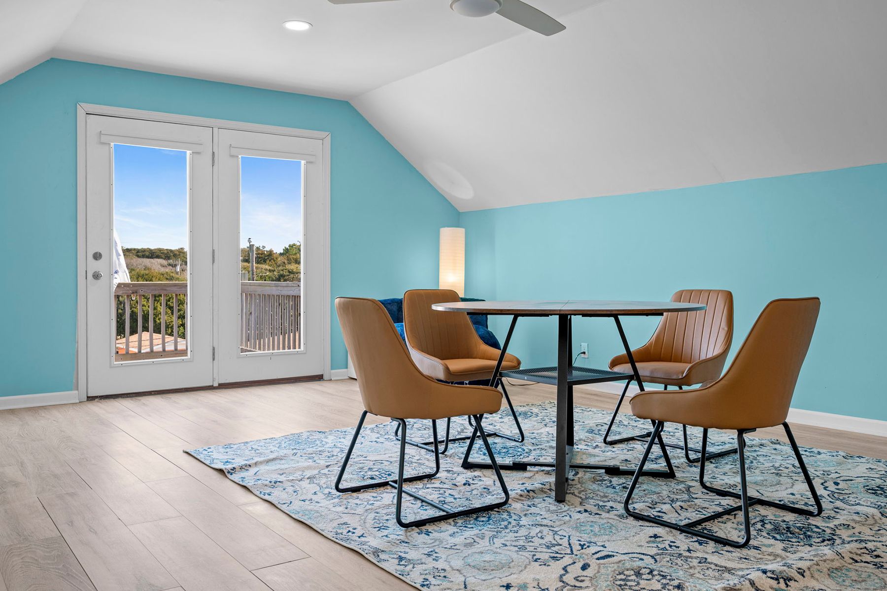  127 Eastview Drive, Emerald Isle, NC 28594 - 物件實景