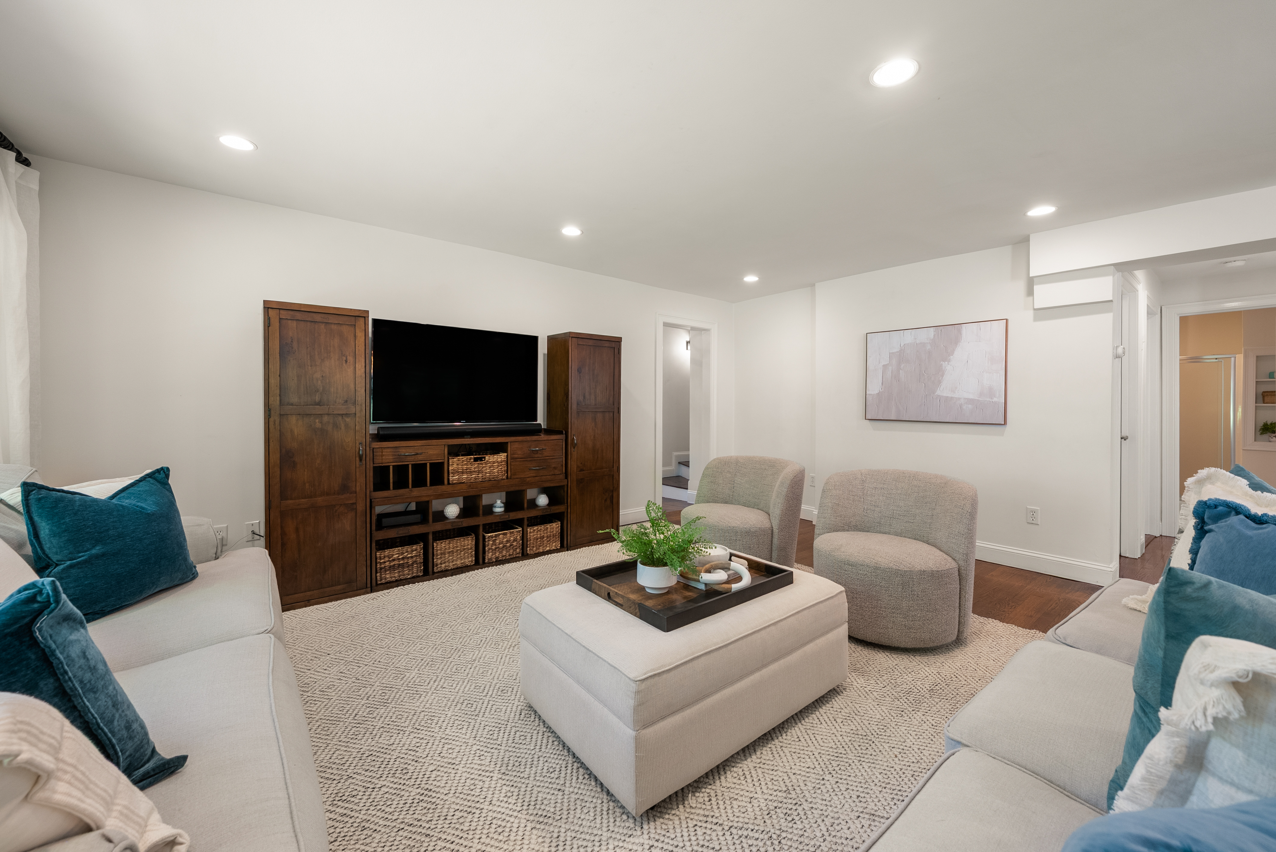  129 Dover Road, Westwood, MA, 02090 - 物件實景