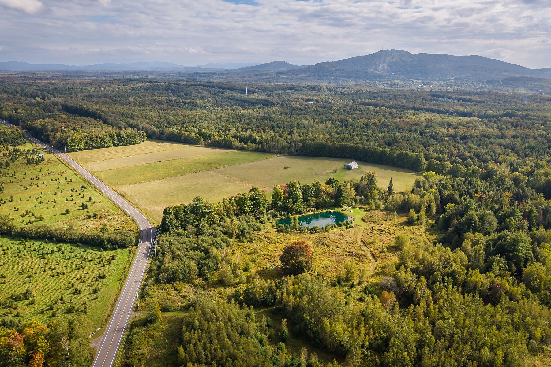  Shefford, Eastern Townships - 物件實景