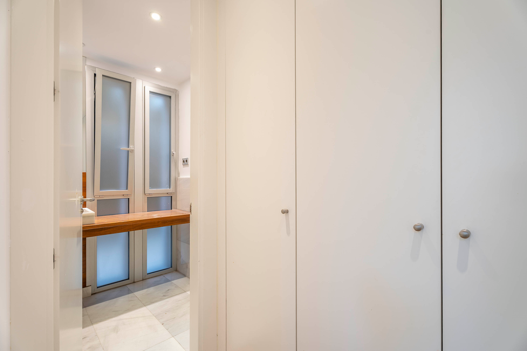  Modern Townhouse in Hortaleza, Madrid with Pool and Garden - 物件實景