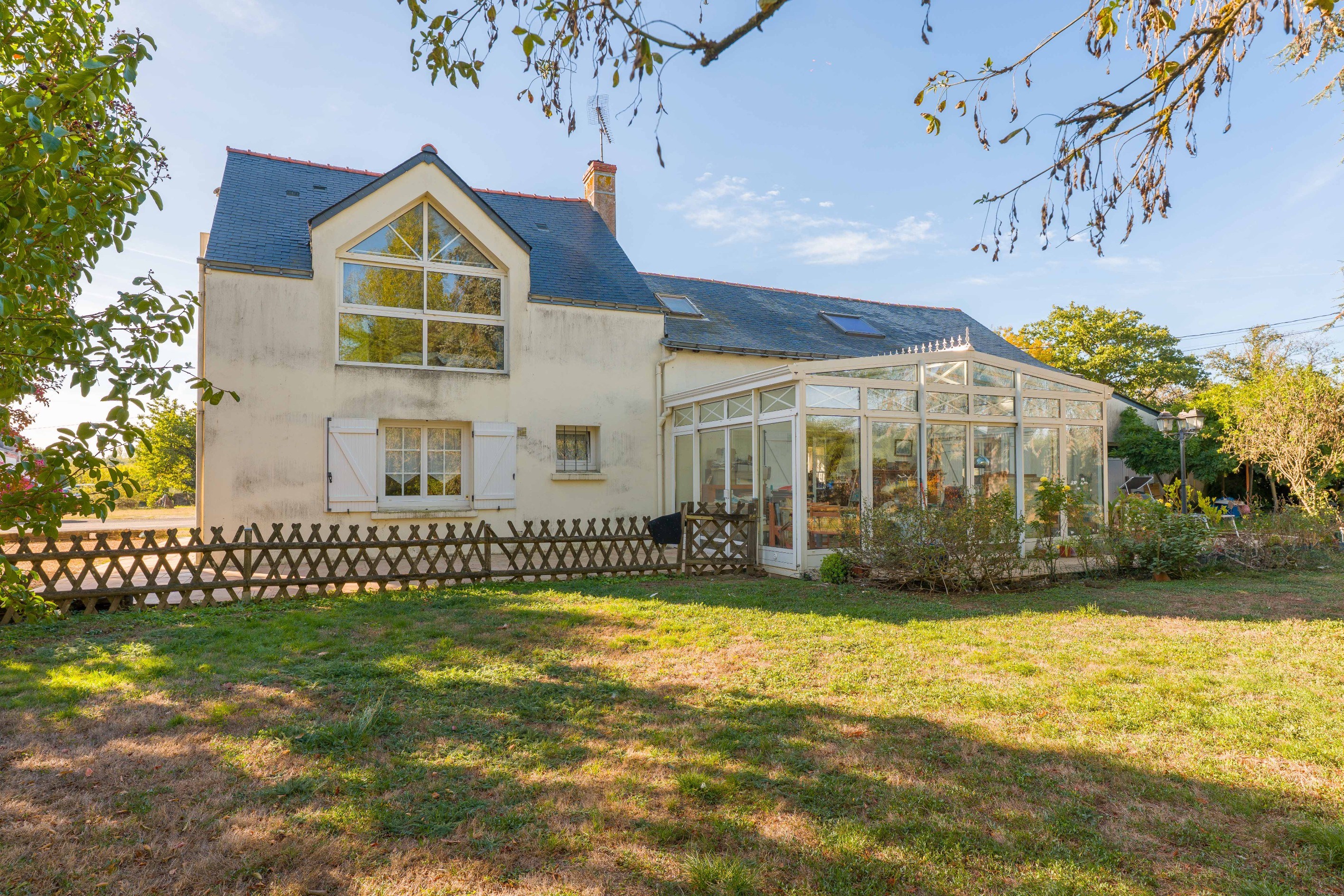  Equestrian property with 9 hectares stables and 2 houses - 物件實景