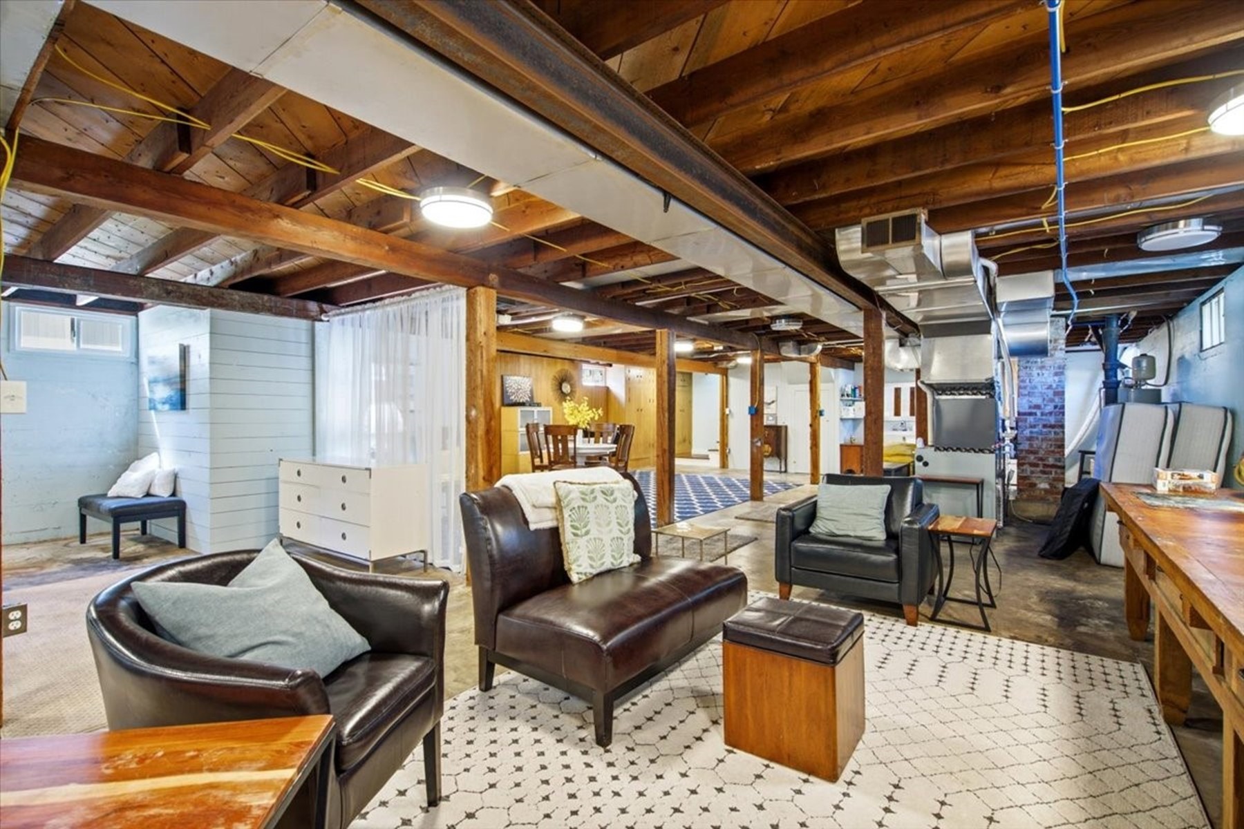  Historic Mountain View Ski Retreat - 物件實景