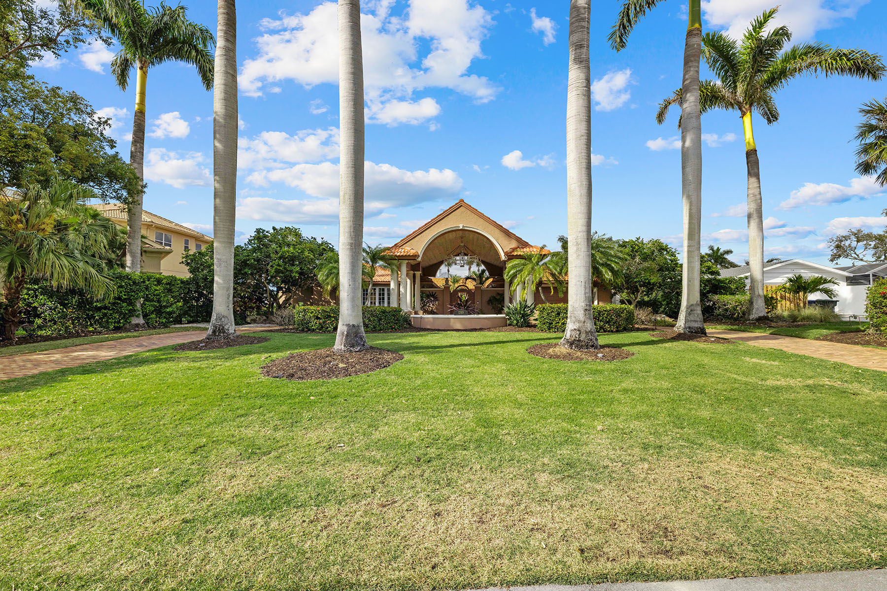  SOUTHPOINTE SHORES - 物件實景