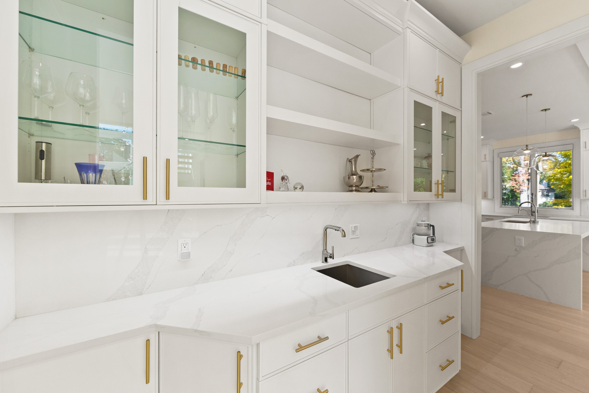  3 Mountain View Court, Demarest, NJ 07627 - 物件實景