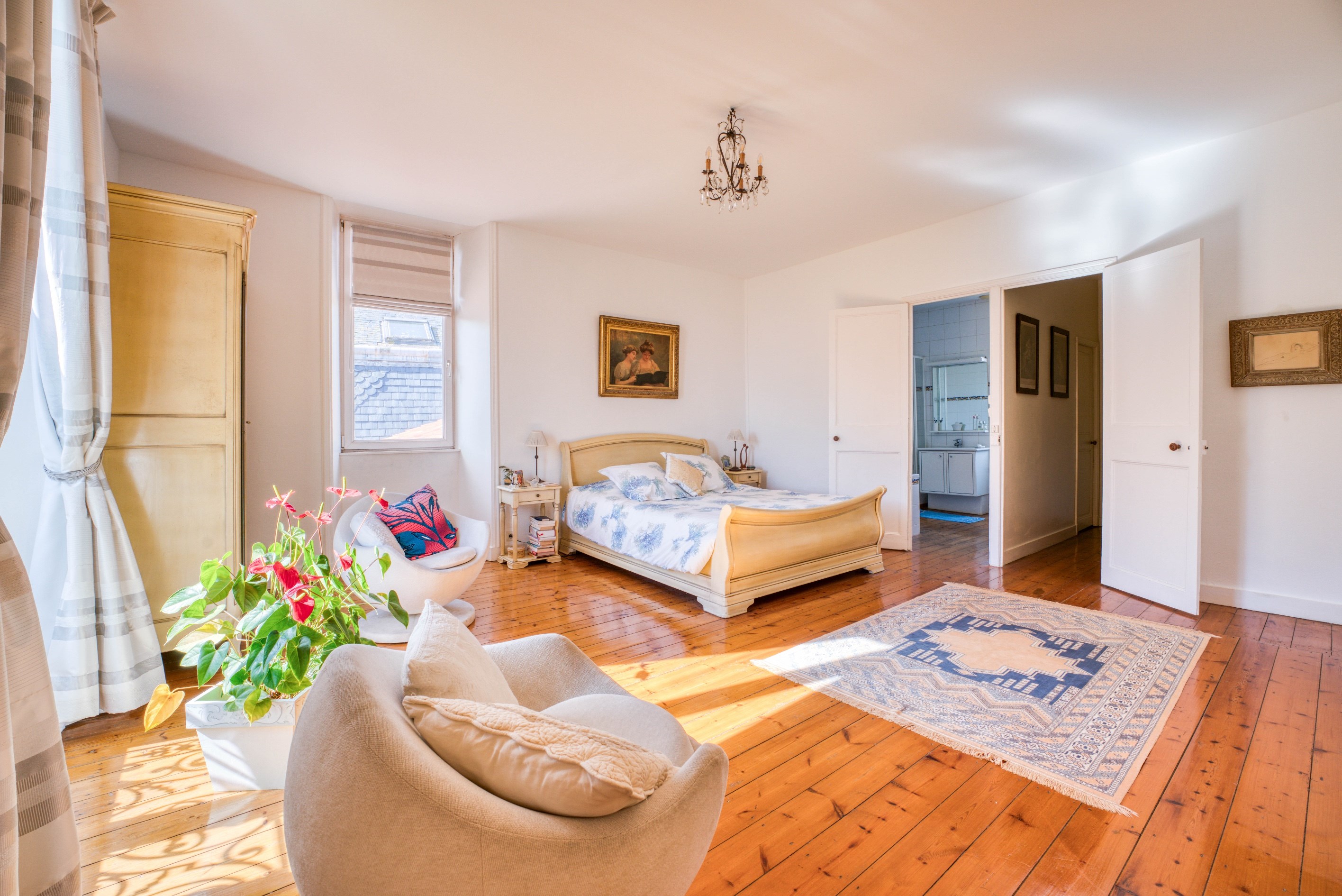  Elegant Character Property near La Rochelle and Île de Ré - 物件實景