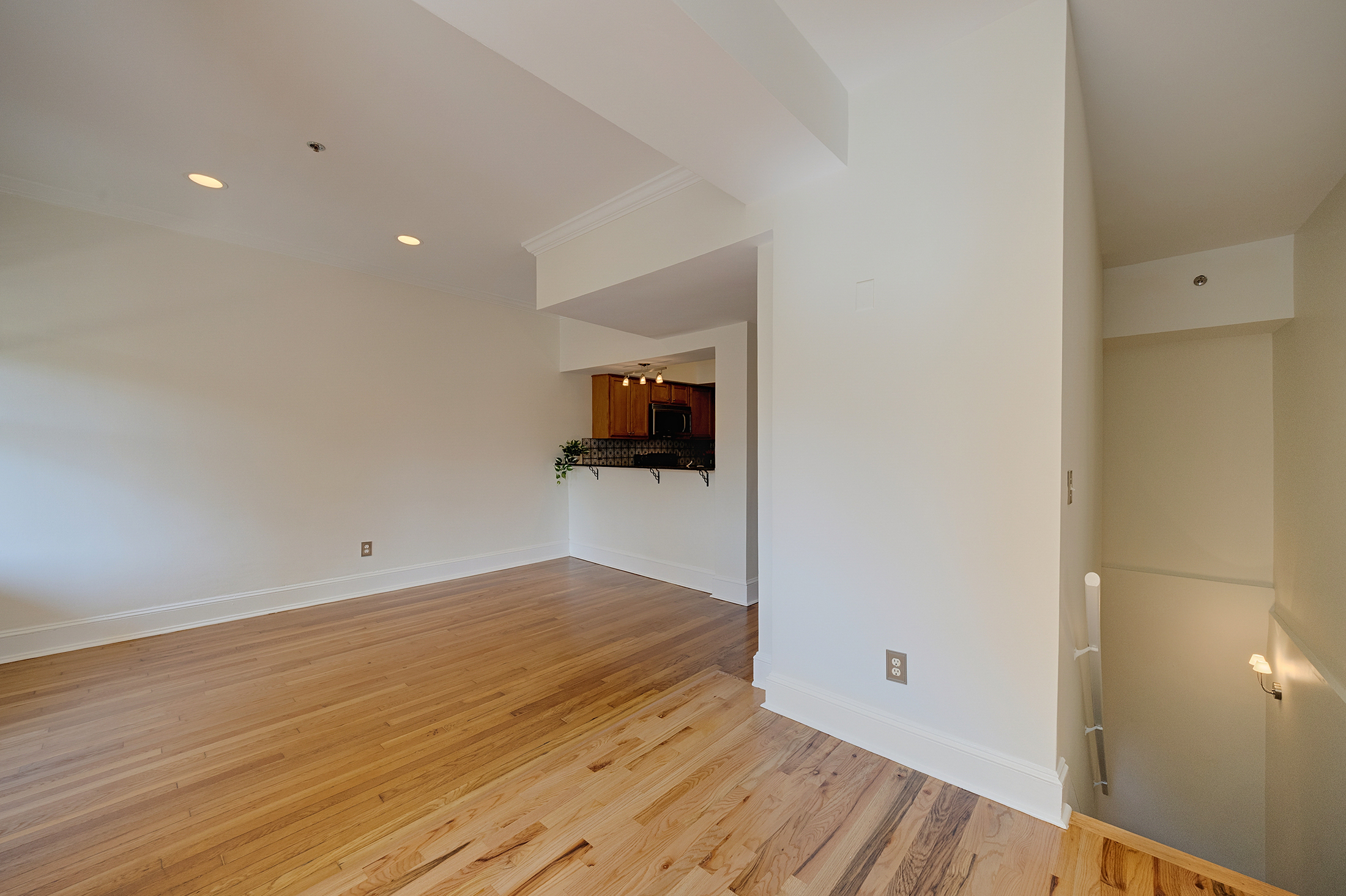  Charming Condo Set in the Iconic Alhambra Building in the Heart of Buckhead - 物件實景