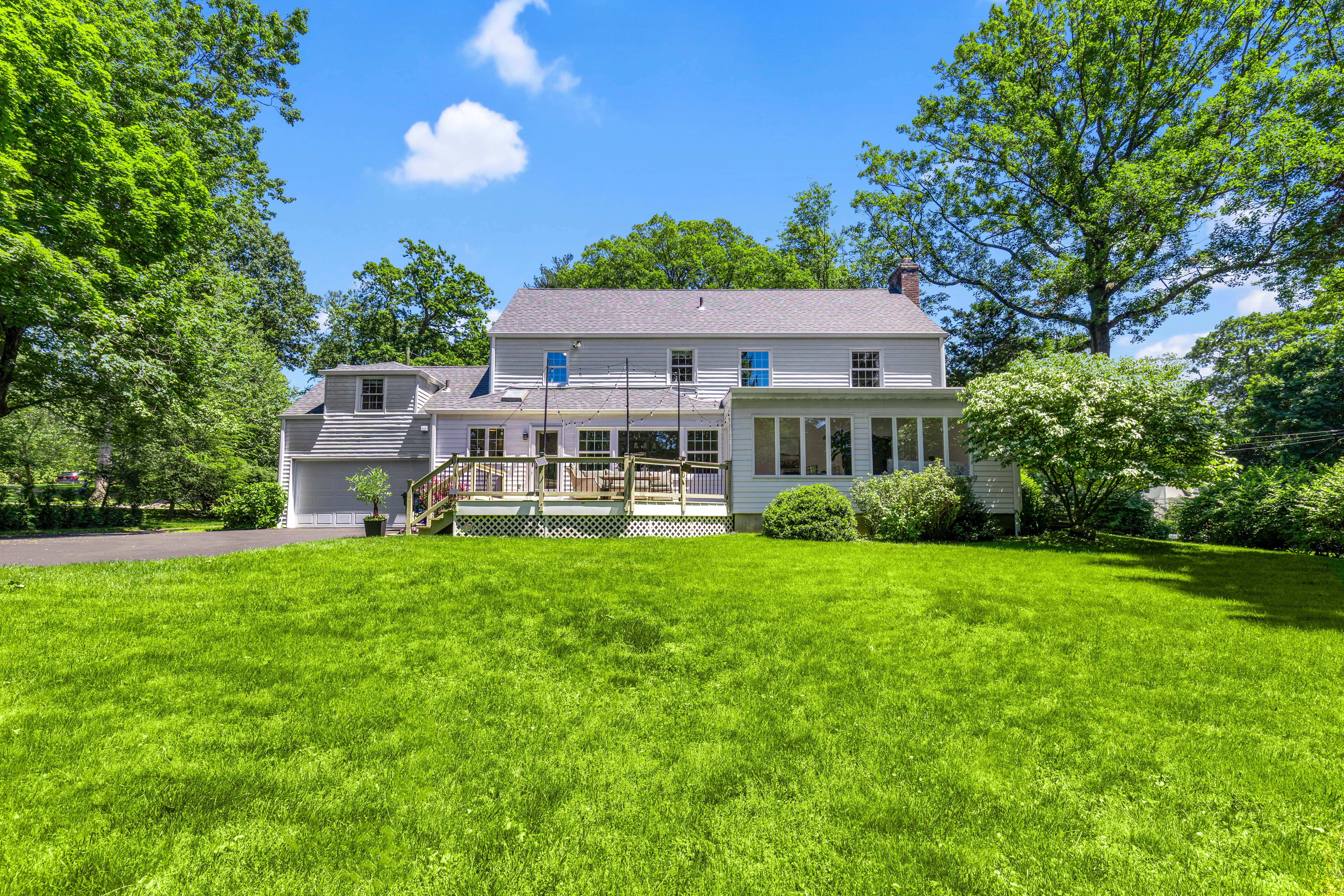  34 Sunny Ridge Road - 物件實景