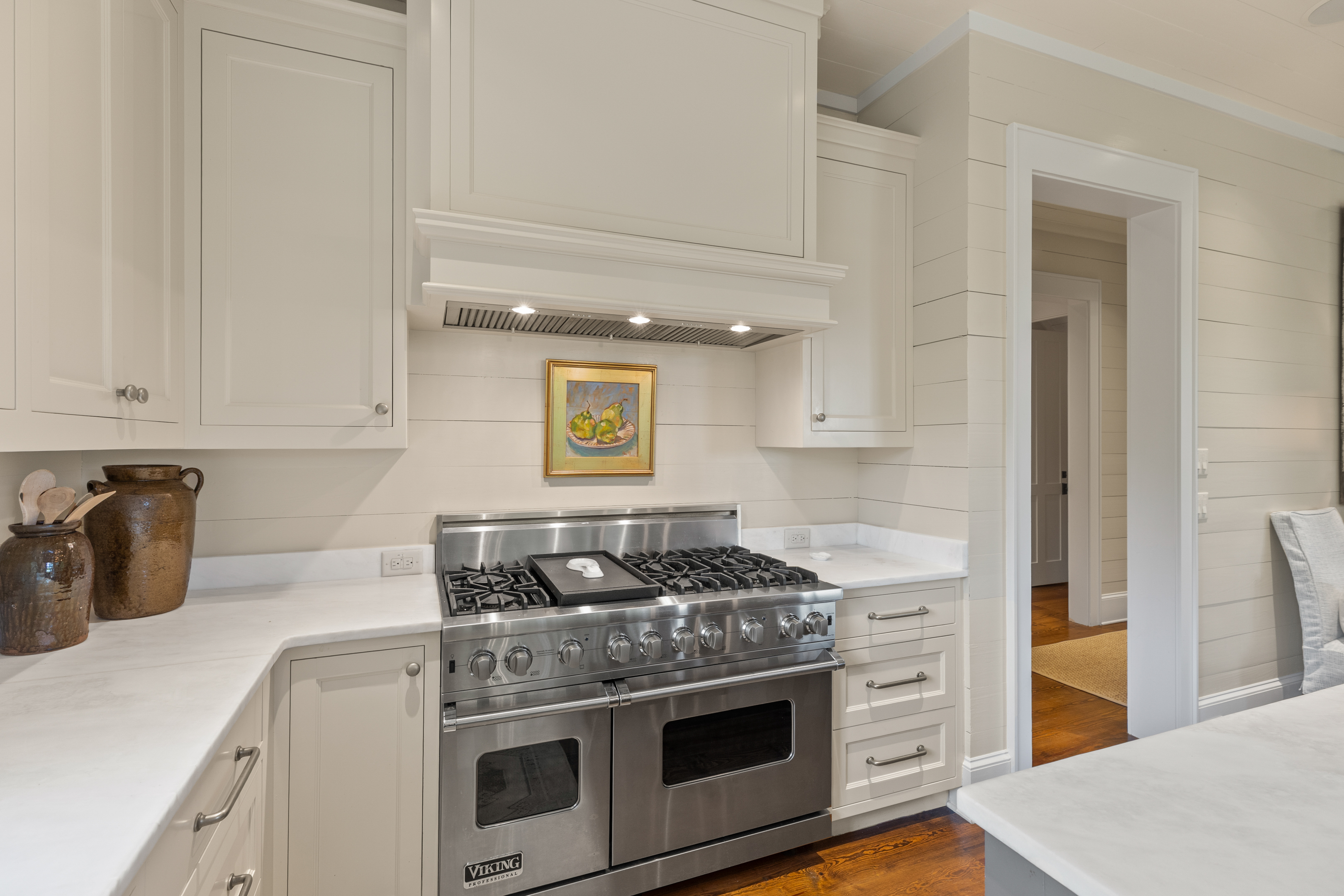  125 Wild Azalea Trail, Wade Hampton Golf Club - 物件實景