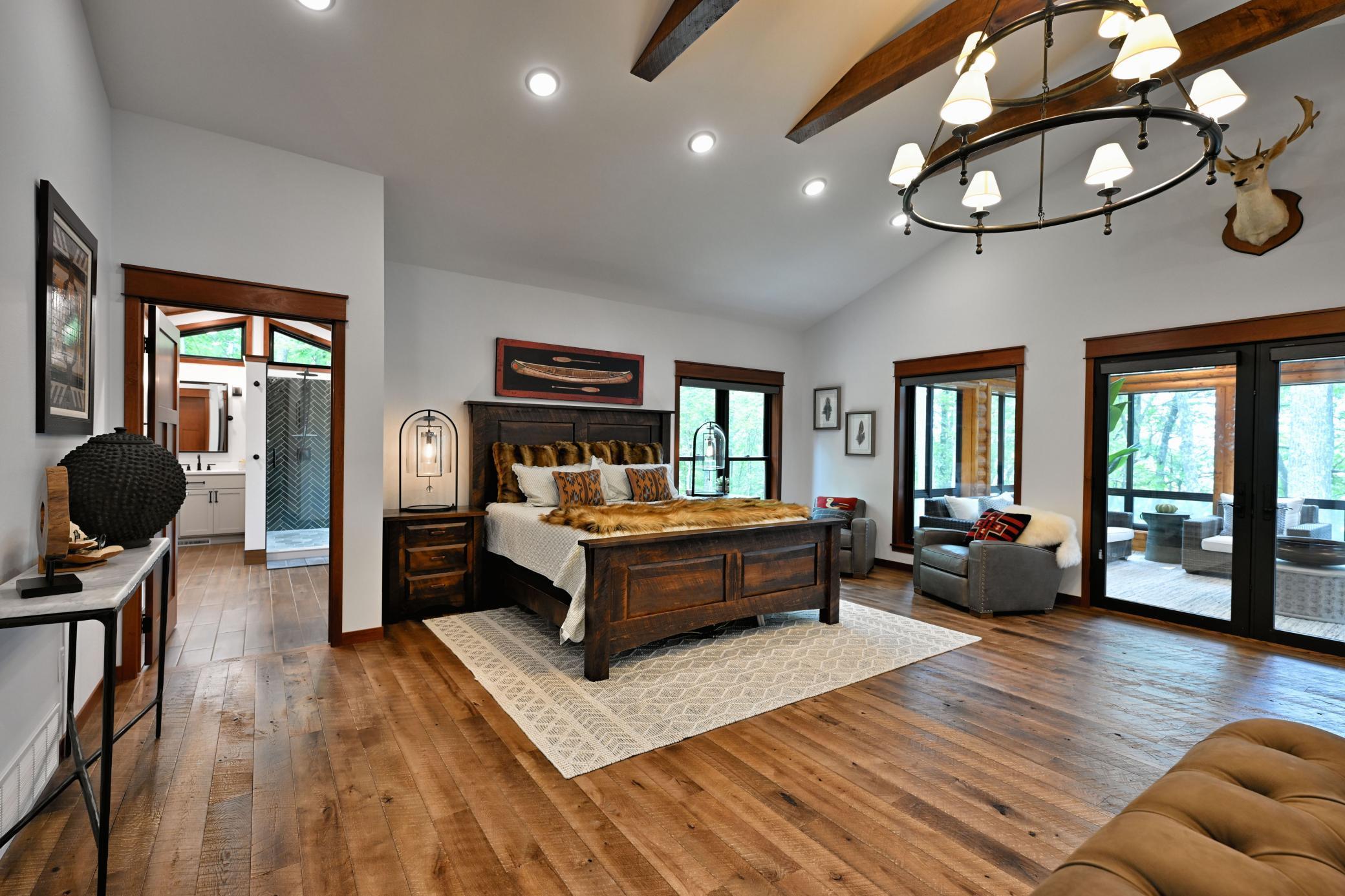 Stone Lake, Wisconsin, 54876, United States, 4 Bedrooms Bedrooms, ,2 BathroomsBathrooms,Residential,For Sale,2016333