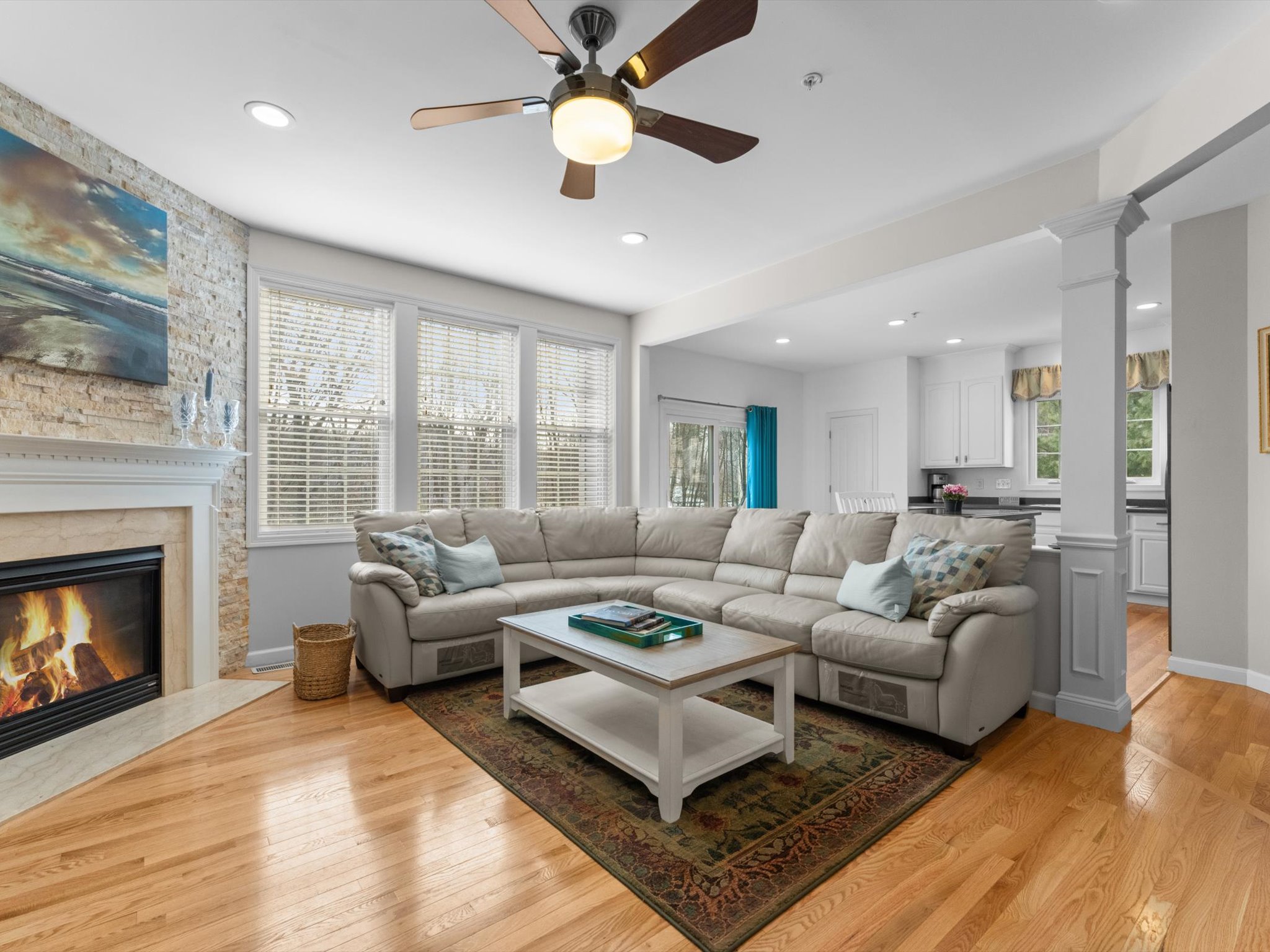  100 Buttercup Ln, Grafton, MA, 01560 - 物件實景