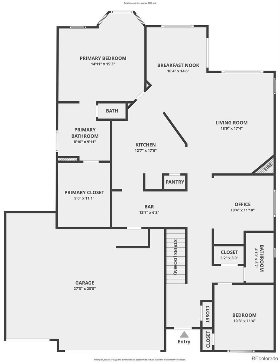 Brighton, Colorado, 80601, United States, 5 Bedrooms Bedrooms, ,4 BathroomsBathrooms,Residential,For Sale,2013778