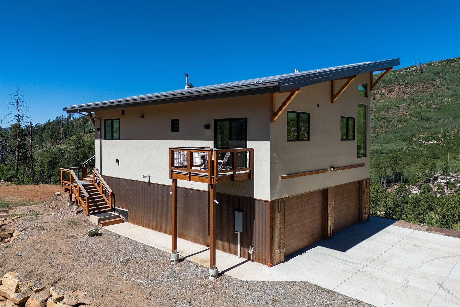  1165 Lake View Drive, Bayfield, CO 81122 - 物件實景