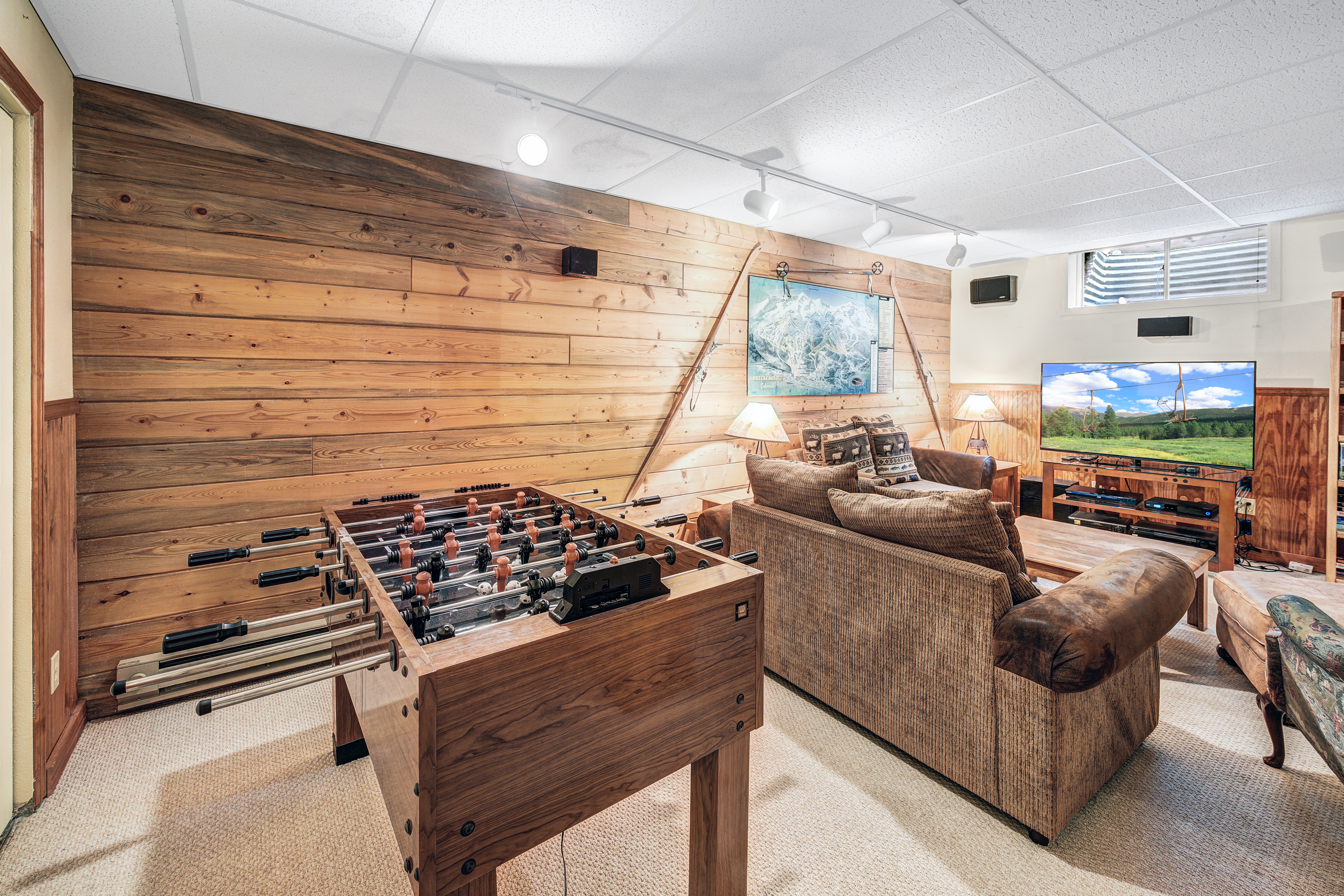  Own a Piece of Breckenridge History in the Heart of Downtown - 物件實景