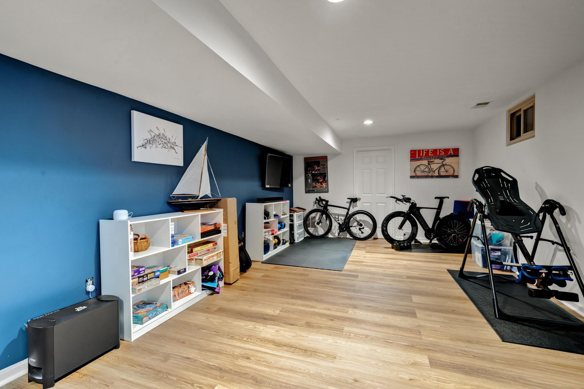  7409 Shady Palm Drive, Springfield, VA, 22153 - 物件實景