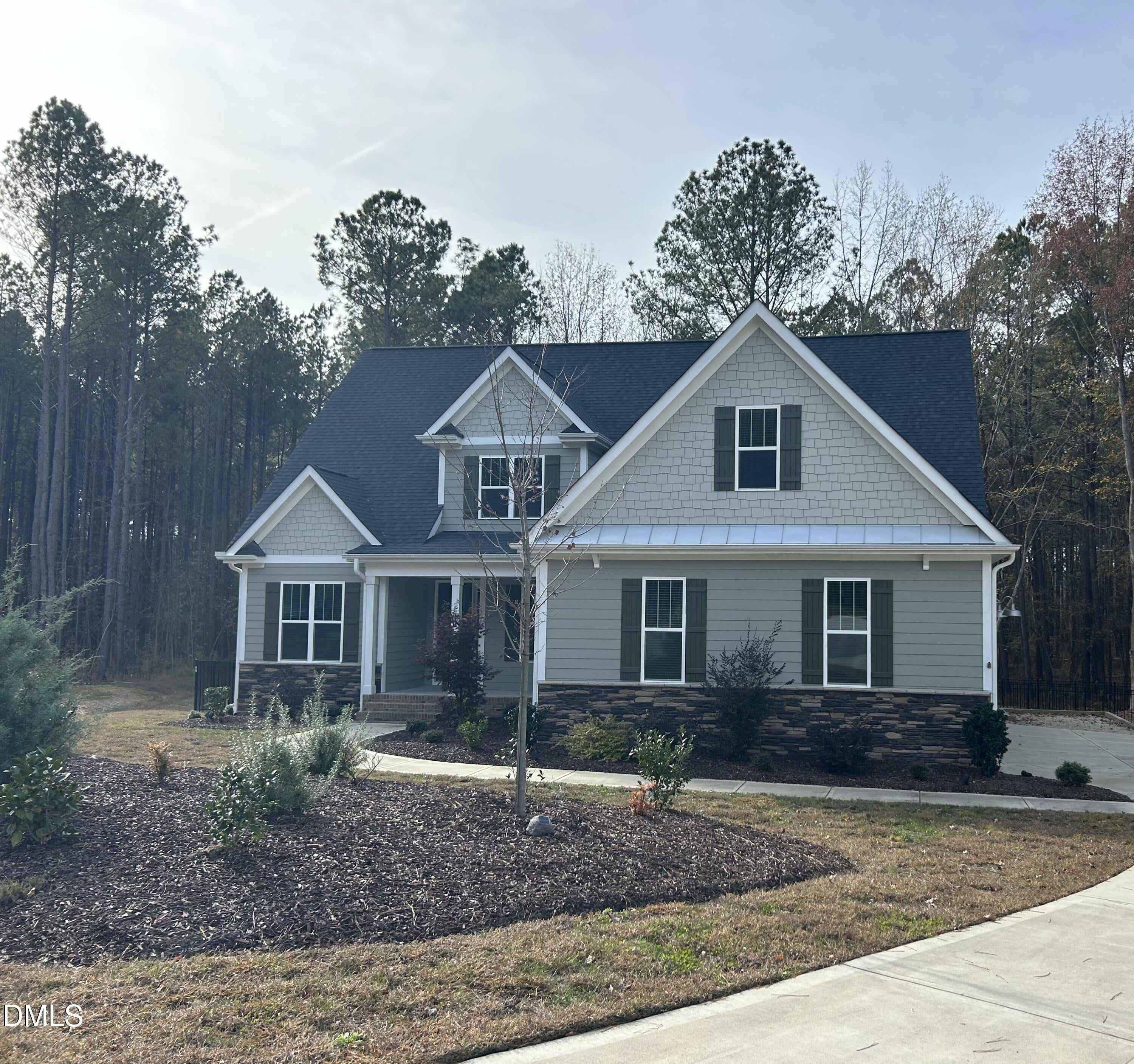 Youngsville, North Carolina, 27596, United States, 4 Bedrooms Bedrooms, ,3 BathroomsBathrooms,Residential,For Sale,1993517