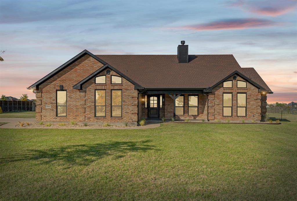 Caddo Mills, Texas, 75135, United States, 4 Bedrooms Bedrooms, ,2 BathroomsBathrooms,Residential,For Sale,1992163