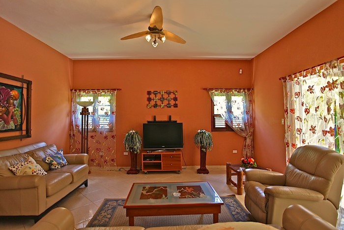 Sosua, DO, 4 Bedrooms Bedrooms, ,6 BathroomsBathrooms,Residential,For Sale,383387