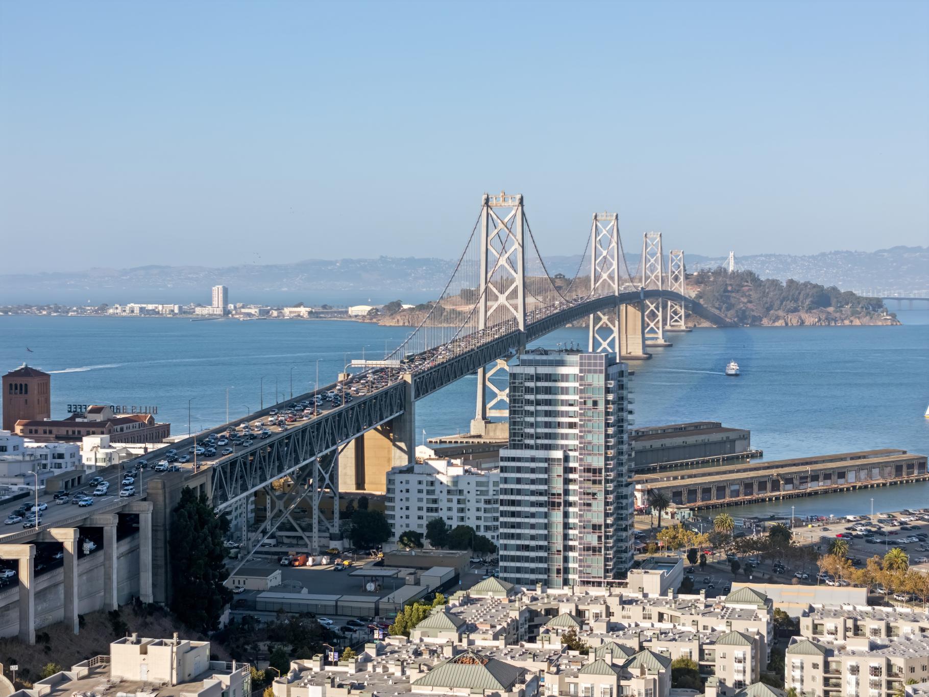  355 Bryant Street #109 - 物件實景