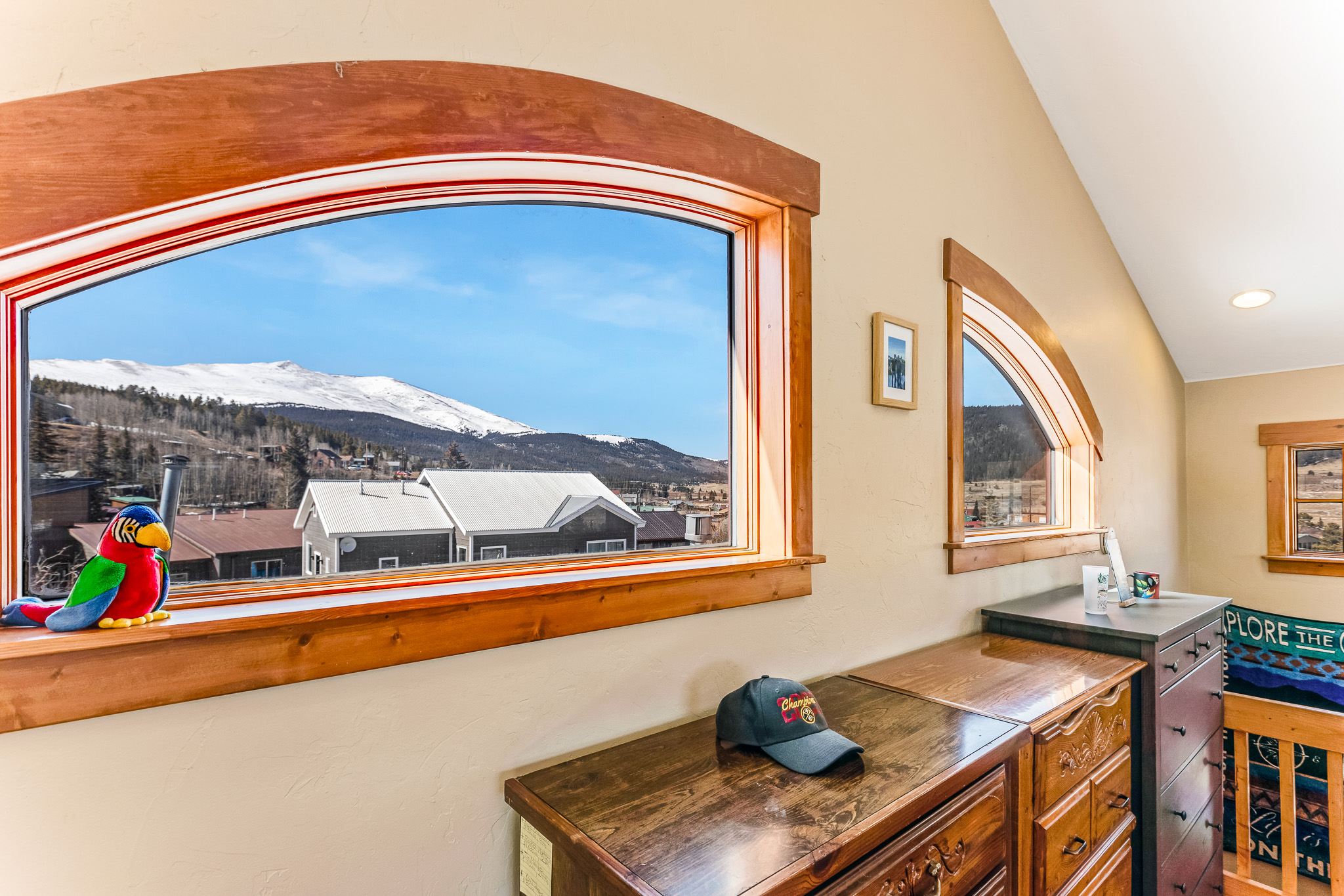  29 S Oak Street, Alma, CO, 80420 - 物件實景