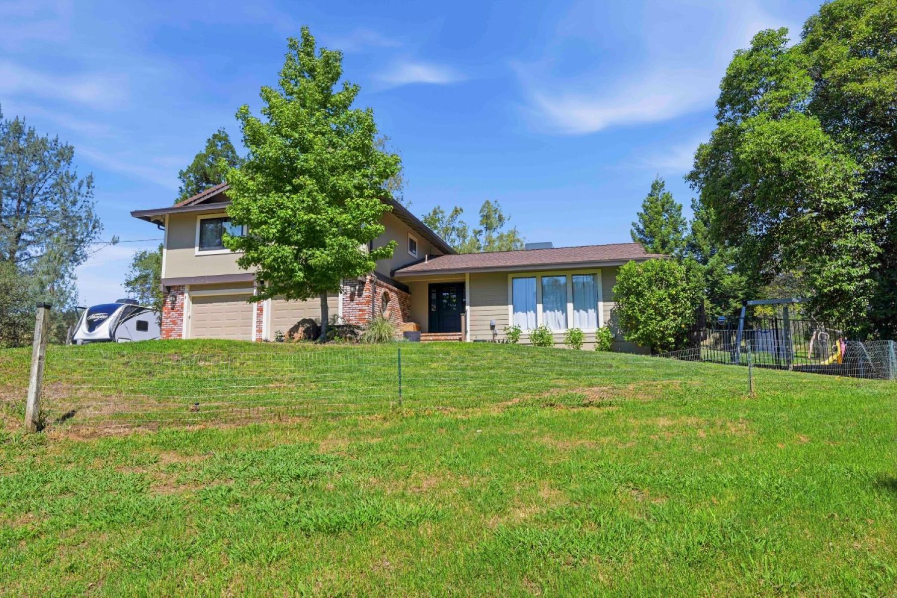  7945 Callison Road, Penryn, CA, 95663 - 物件實景