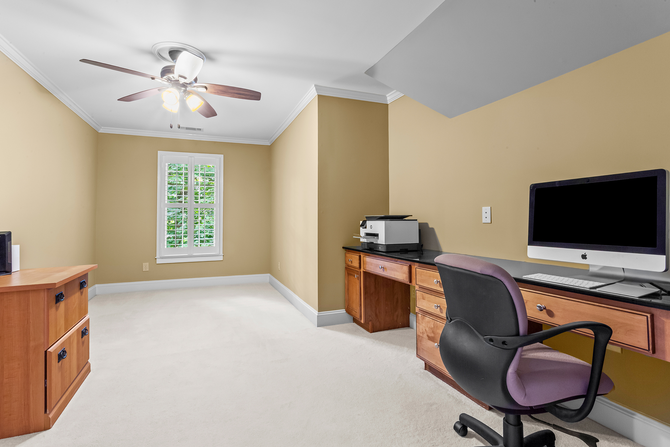  Timeless Craftsman Luxury with Unmatched Privacy in West Cobb - 物件實景