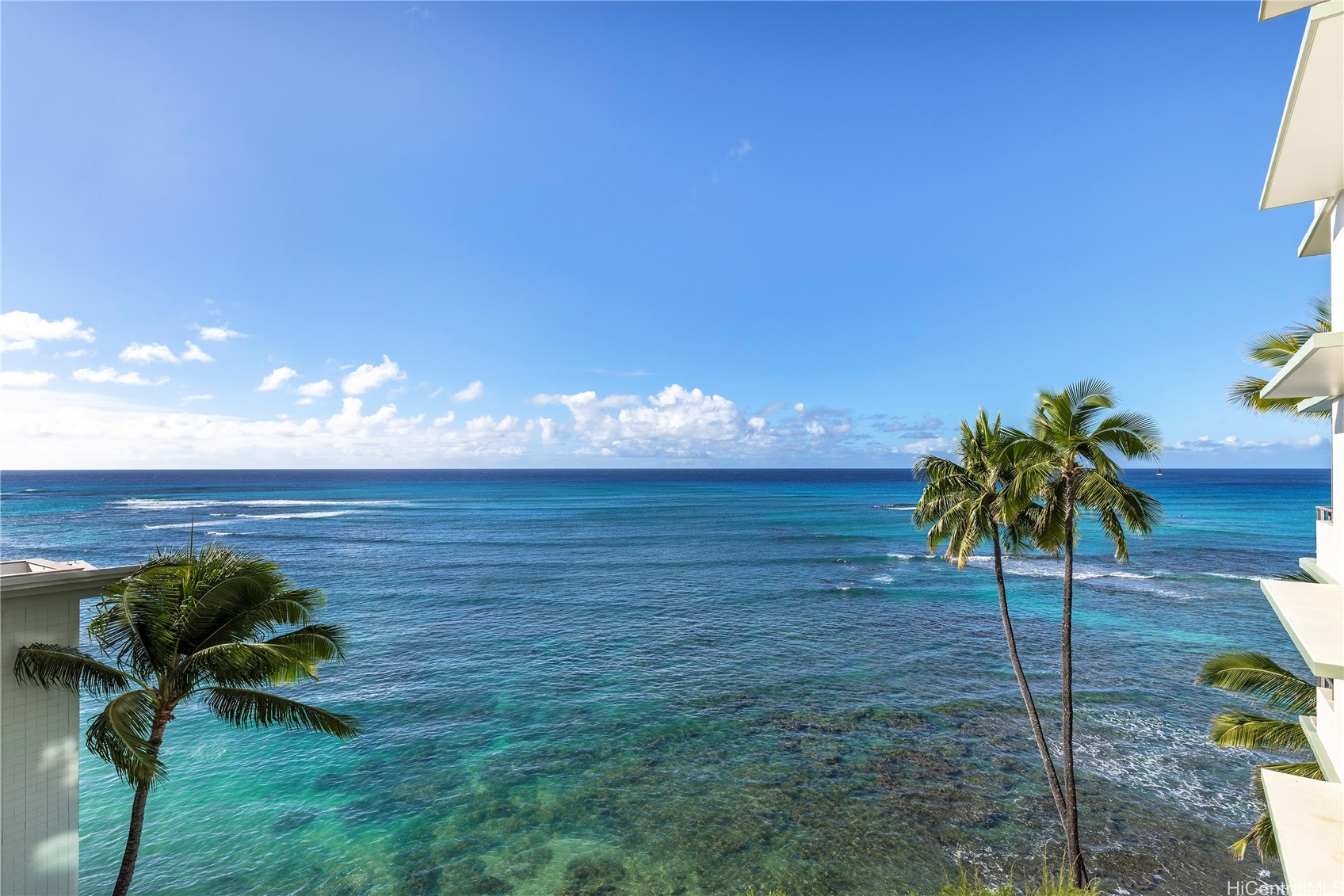 Honolulu, Hawaii, 96815, United States, 1 Bedroom Bedrooms, ,1 BathroomBathrooms,Residential,For Sale,1997045