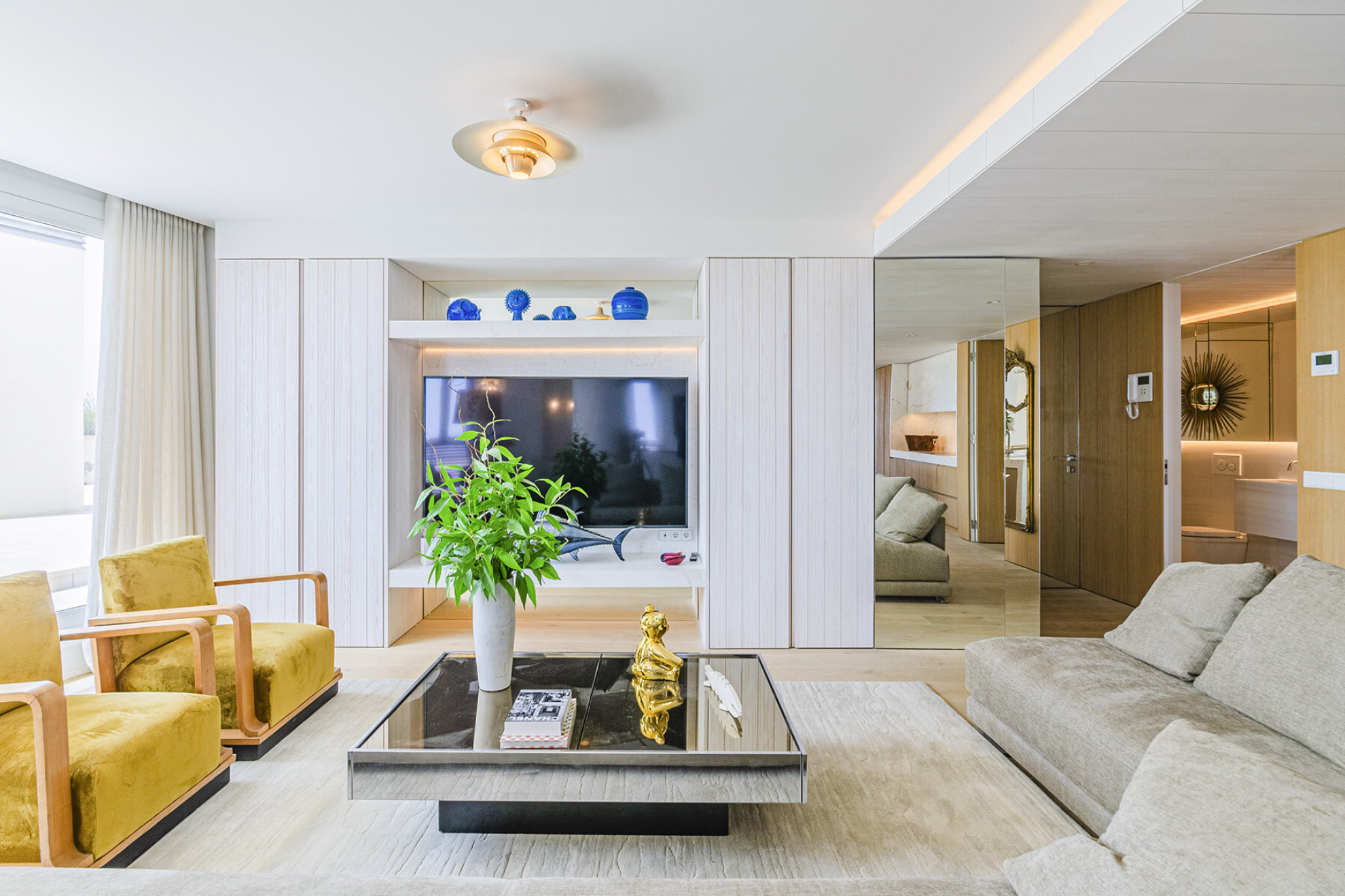  Exceptional penthouse with terrace in front of Port Vell - 物件實景