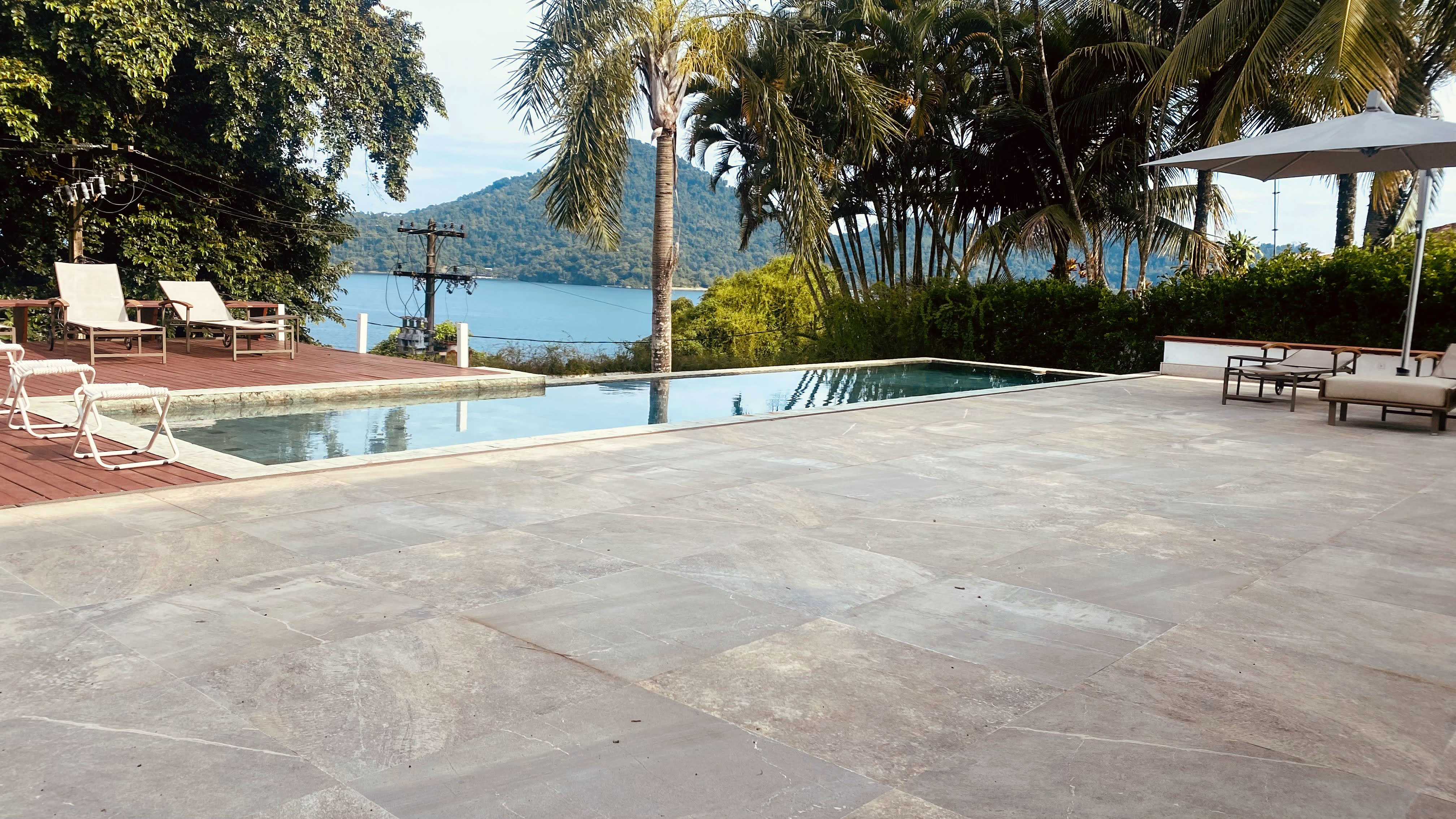  Exclusive coastal retreat with ocean views and privileged beach access - 物件實景