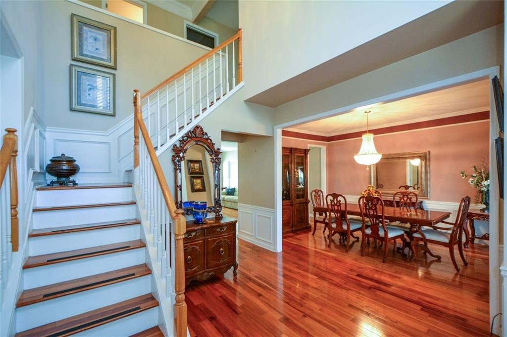 Cumming, Georgia, 30041, United States, 5 Bedrooms Bedrooms, ,4 BathroomsBathrooms,Residential,For Sale,1997427