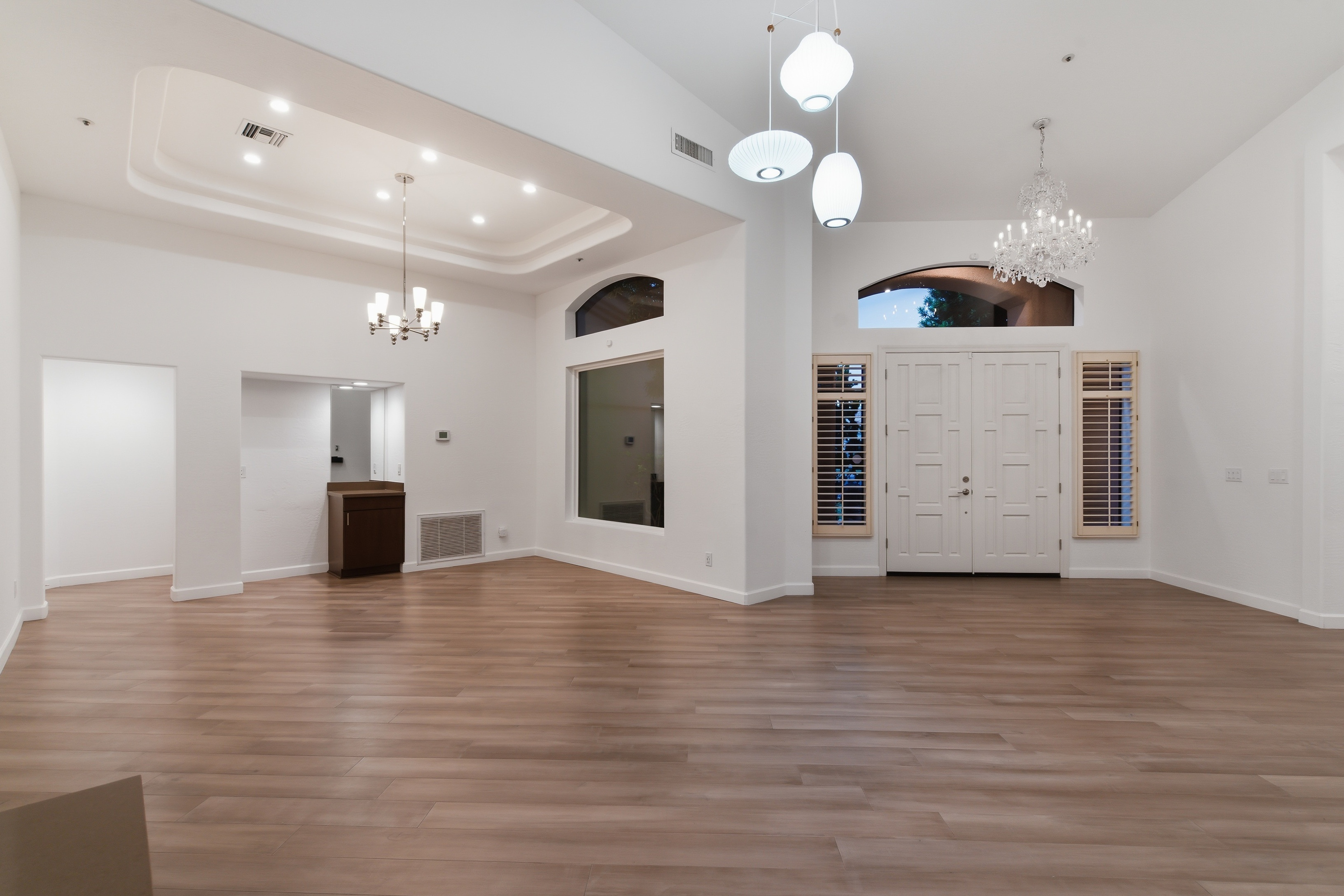  7375 E Onyx Court  Scottsdale, AZ - 物件實景