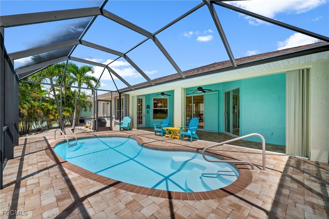 St James City, Florida, 33956, United States, 3 Bedrooms Bedrooms, ,2 BathroomsBathrooms,Residential,For Sale,1981883