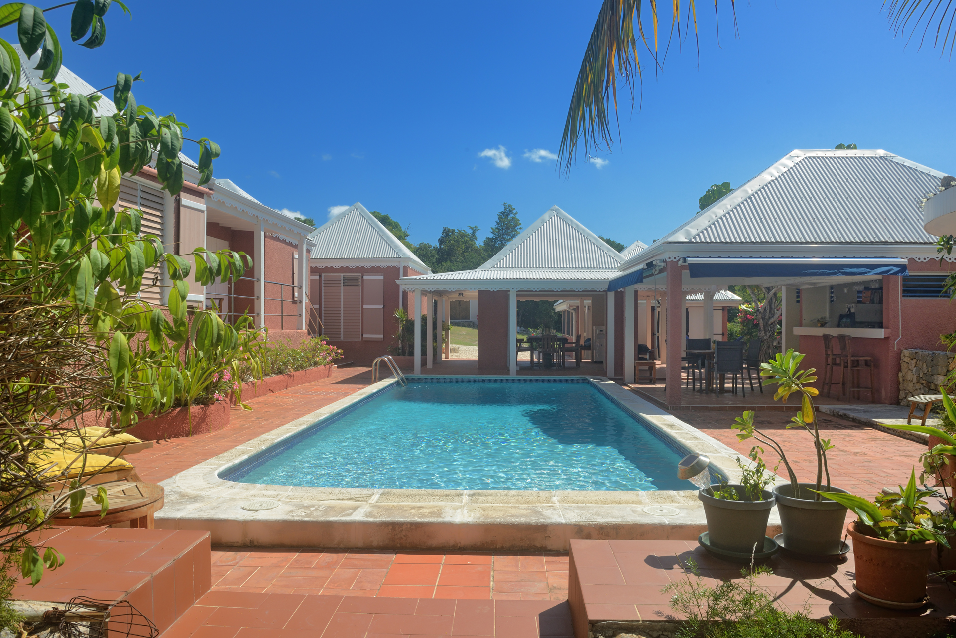  4 Bedroom Villa with Guesthouse - 物件實景