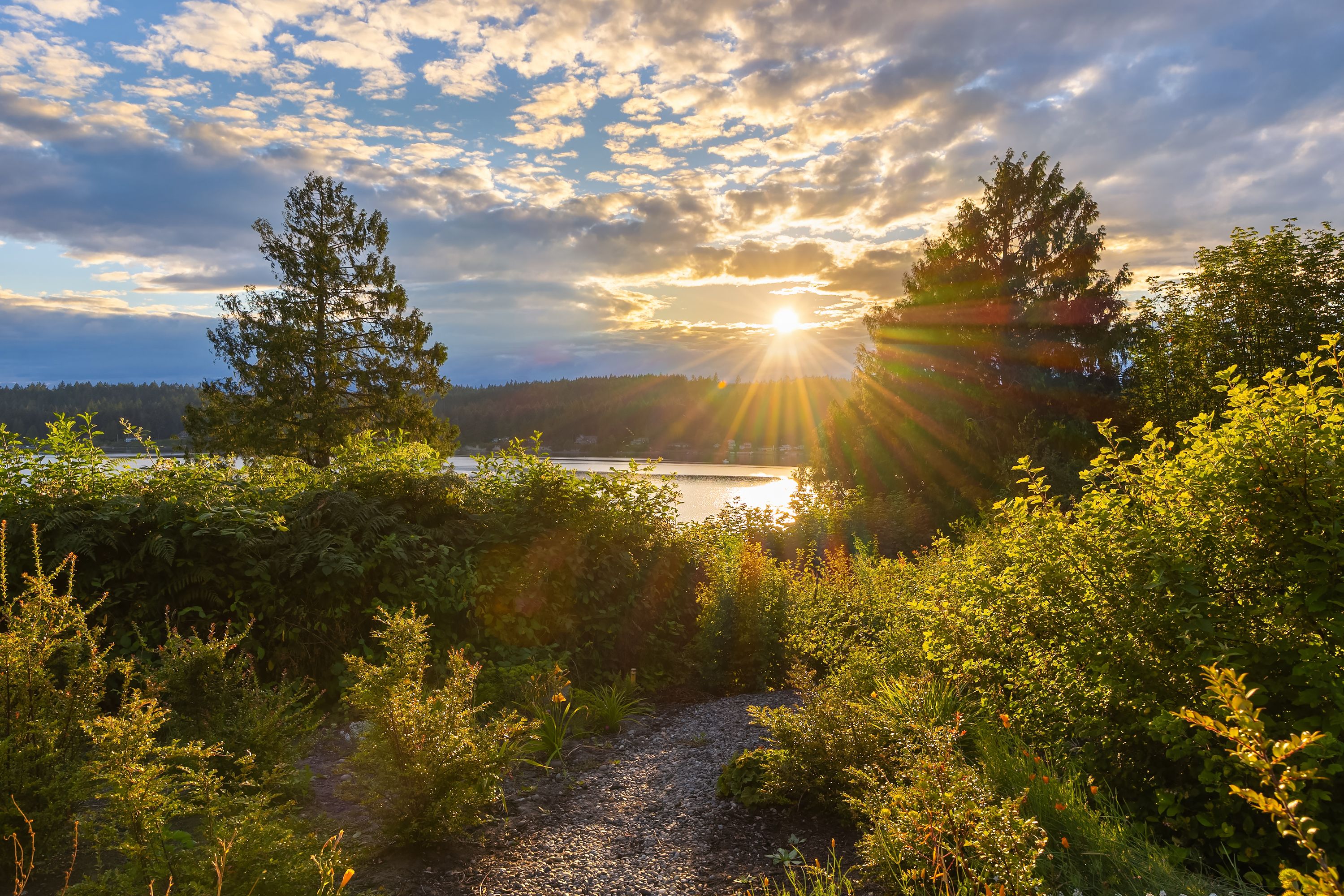  6400 NE Agate Beach Lane, Bainbridge Island, WA 98110 - 物件實景