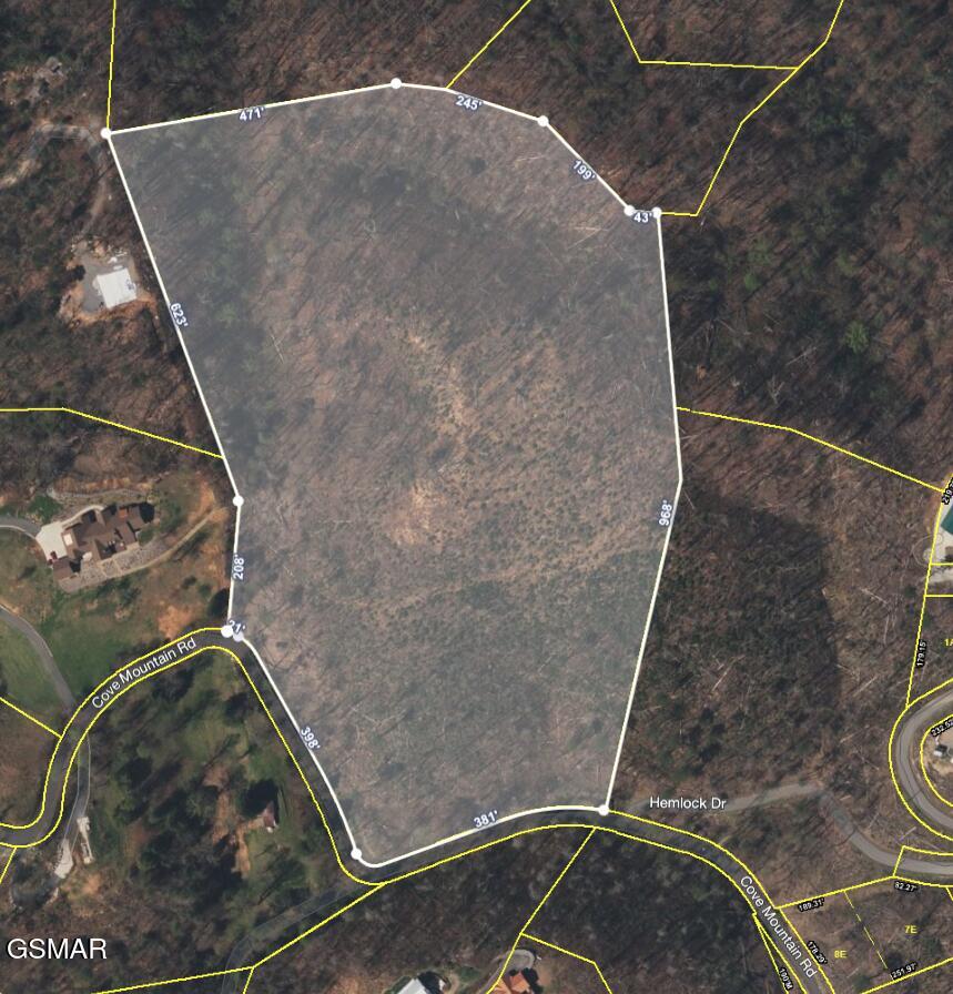 Gatlinburg, Tennessee, 37738, United States, ,Land,For Sale,1973768