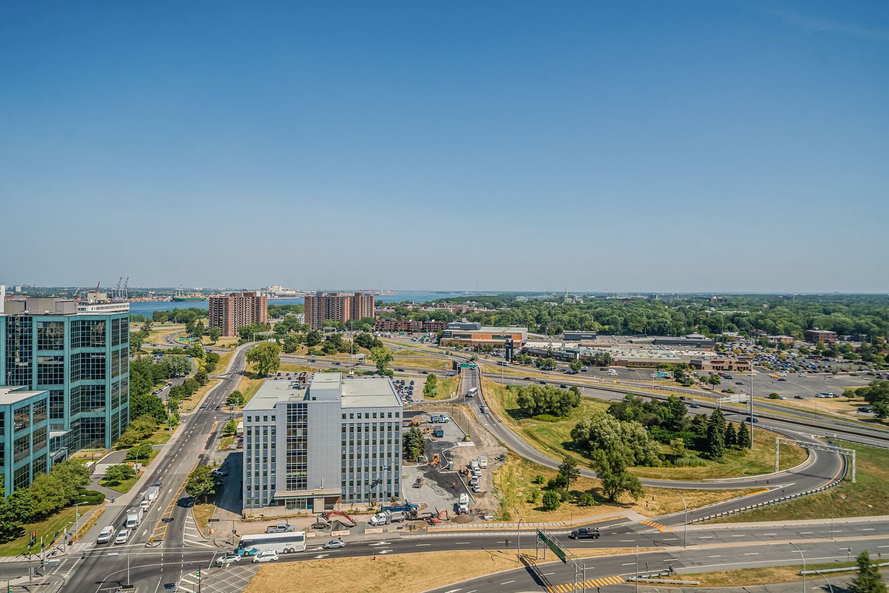  Le Vieux-Longueuil, Montérégie - 物件實景