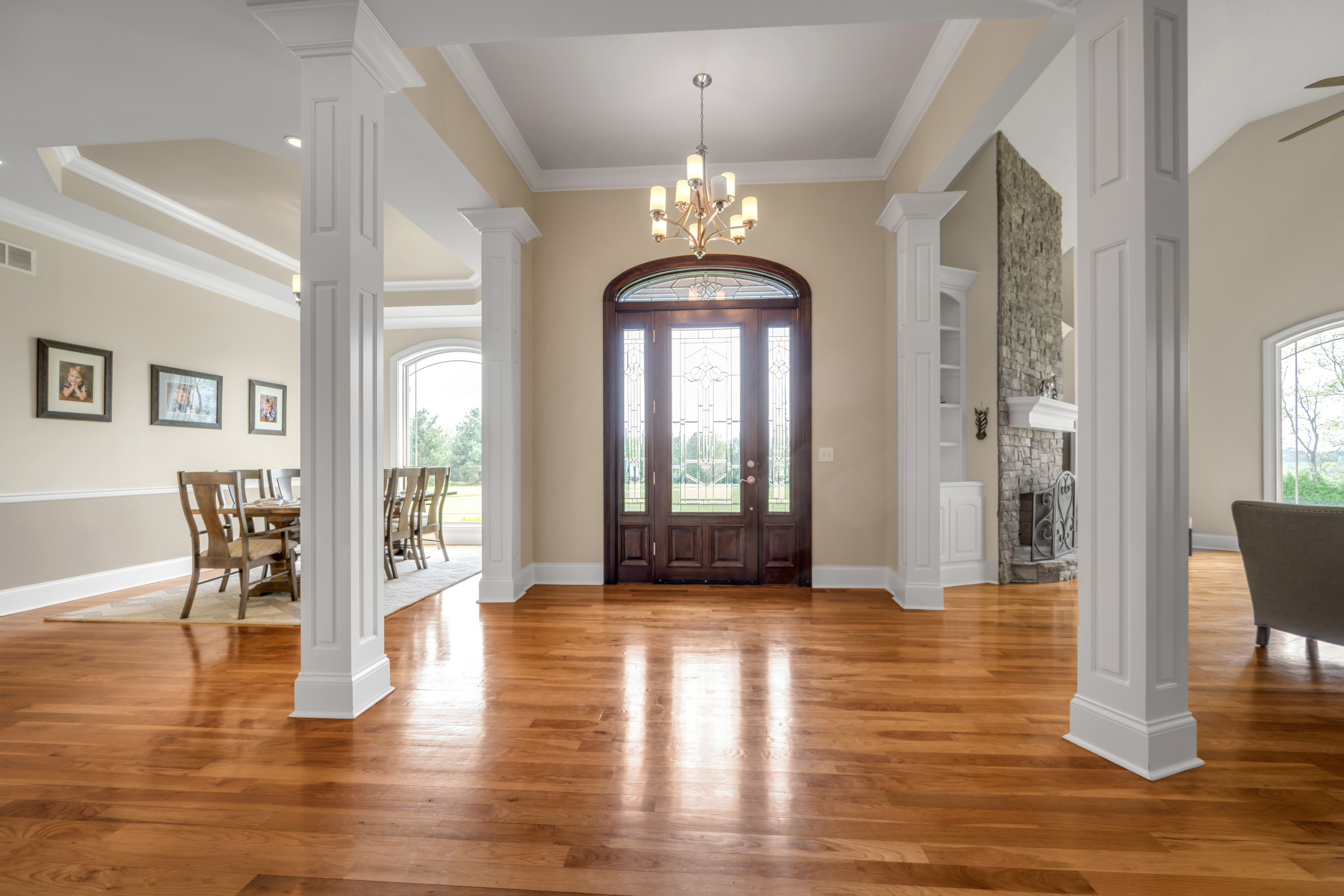  3200 Fishers Mill Road - 物件實景