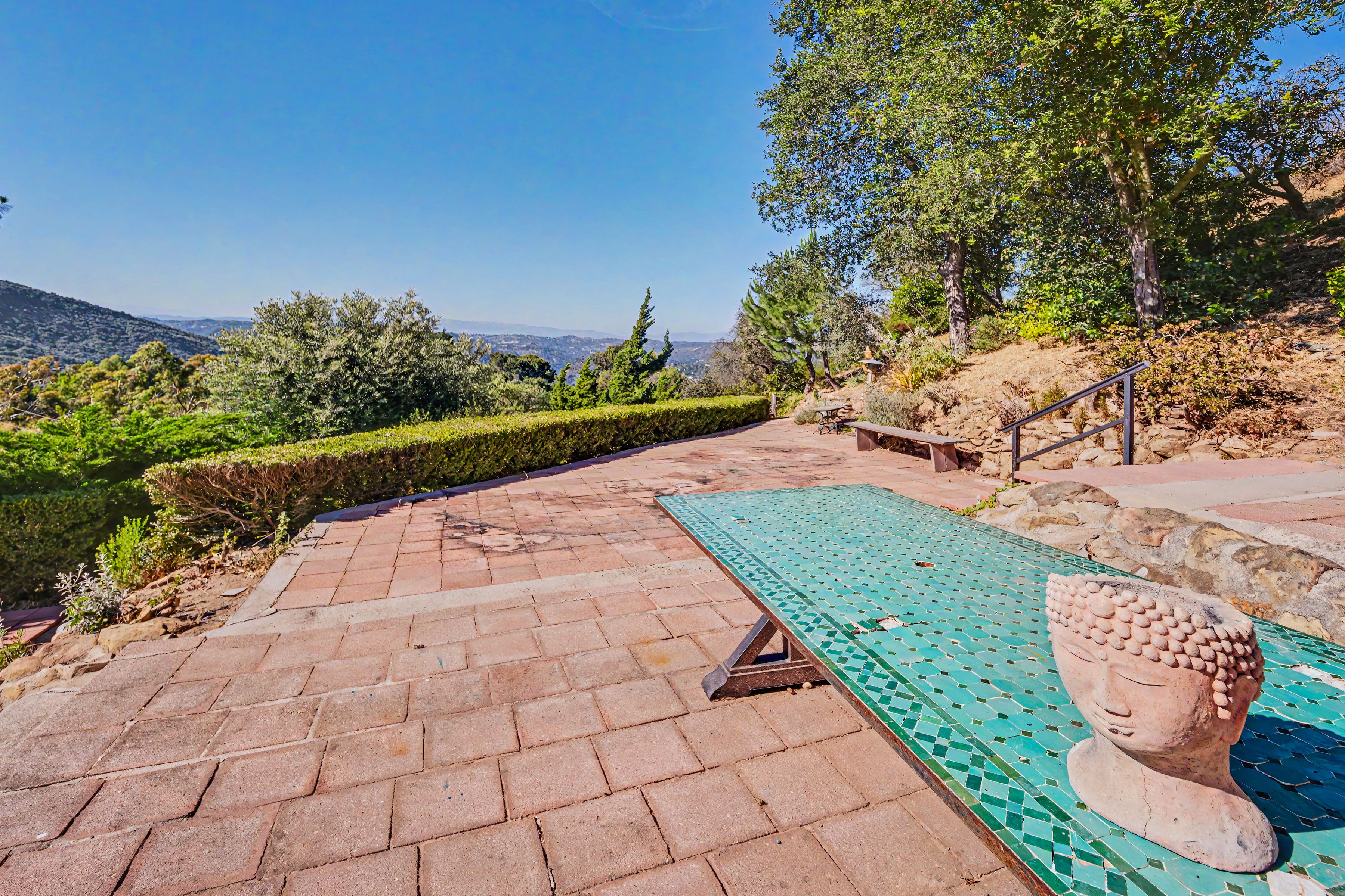  2188 Tuna Canyon Rd - 物件實景