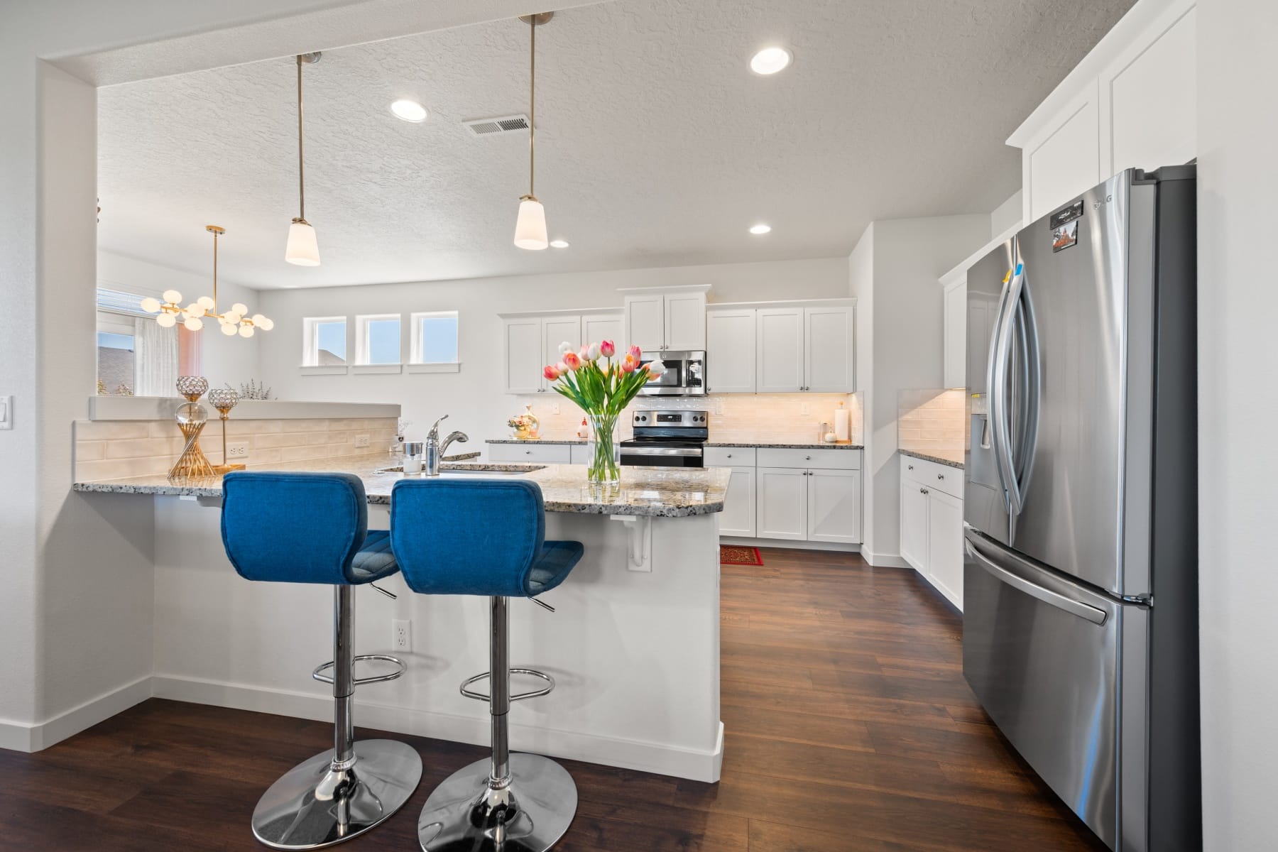  3496 NW 9th Lane Redmond, OR 97756 - 物件實景