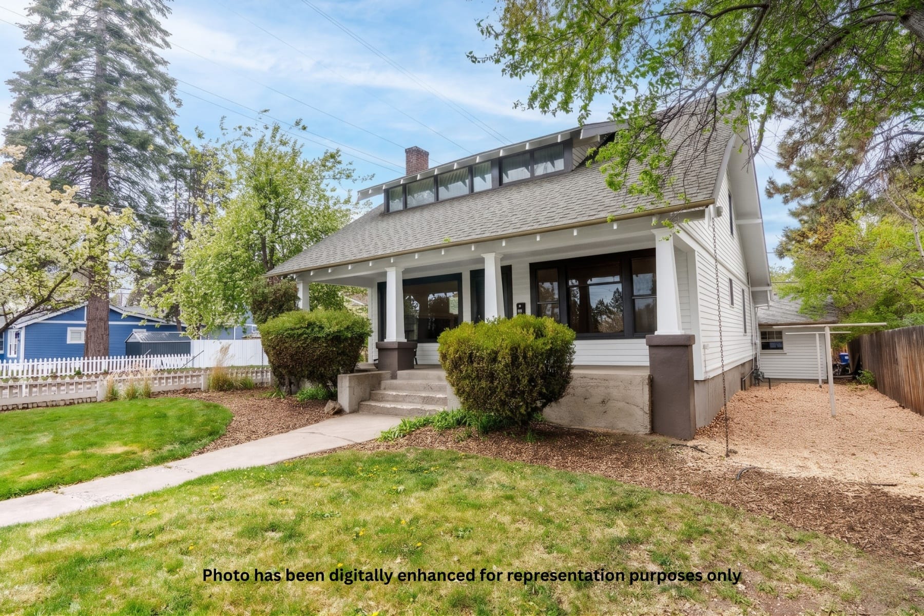  1605 NW 1st Street Bend, OR 97703 - 物件實景