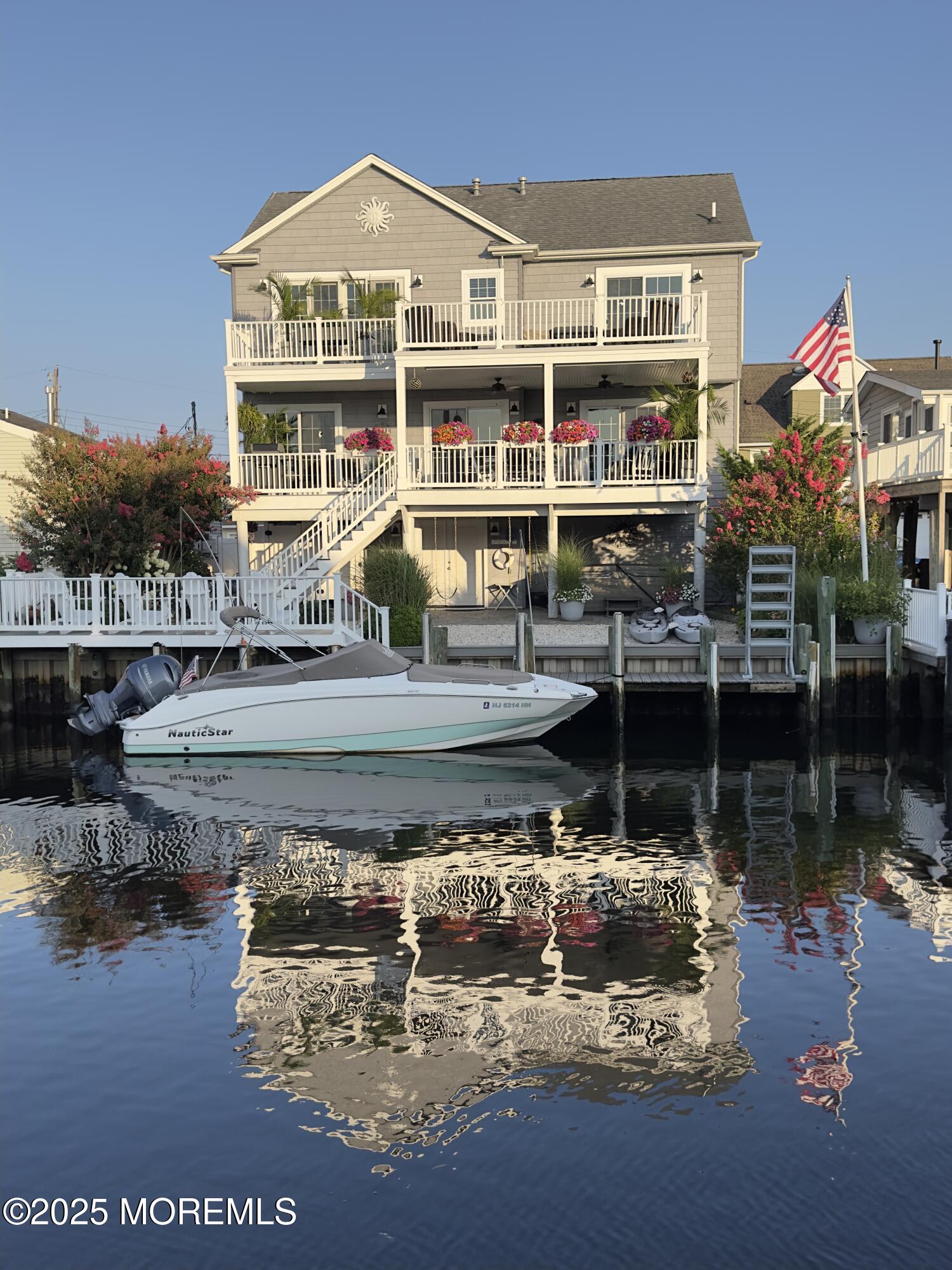 Beach Haven West, New Jersey, 08050, United States, 4 Bedrooms Bedrooms, ,3 BathroomsBathrooms,Residential,For Sale,2002868