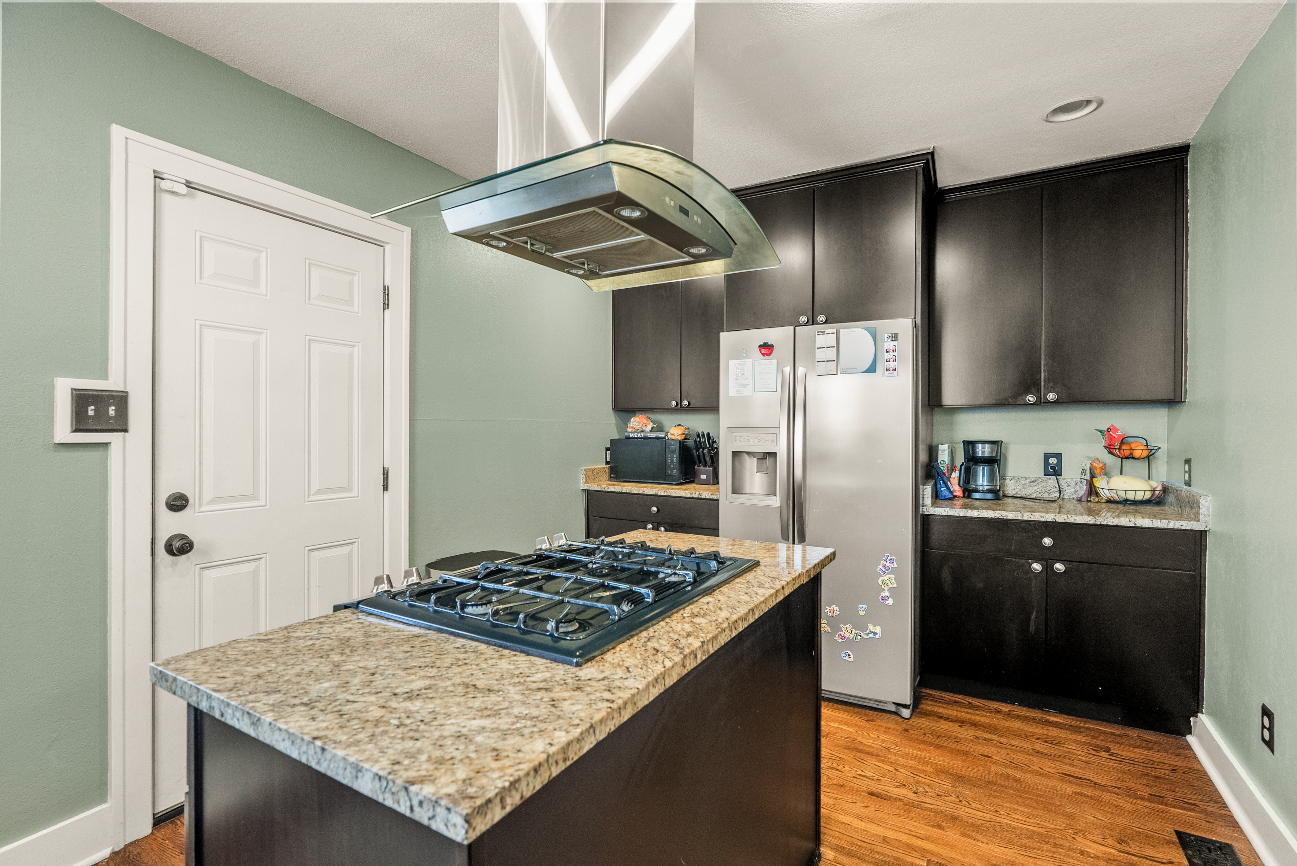  317 S Uams Blvd, Little Rock, AR, 72205 - 物件實景