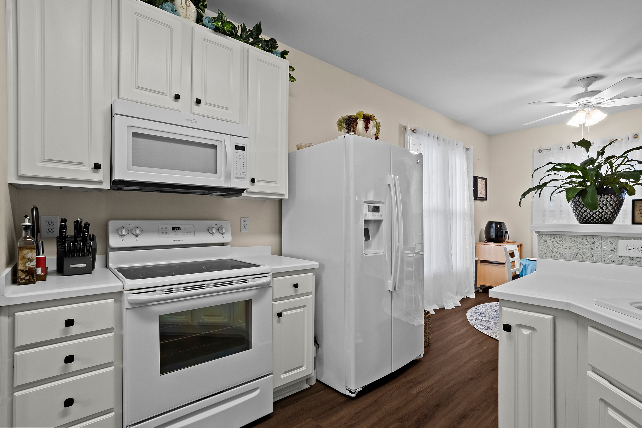  Charming One Level Ranch in Convenient Powder Springs Location - 物件實景